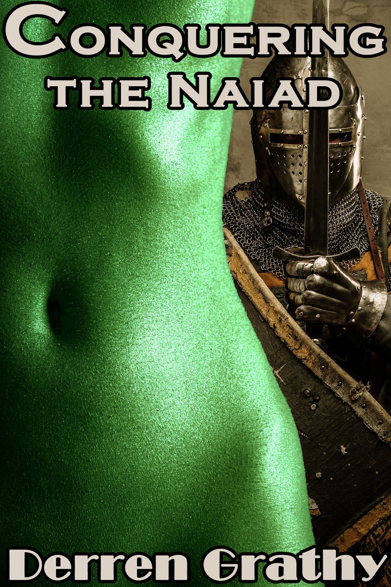 Conquering the Naiad