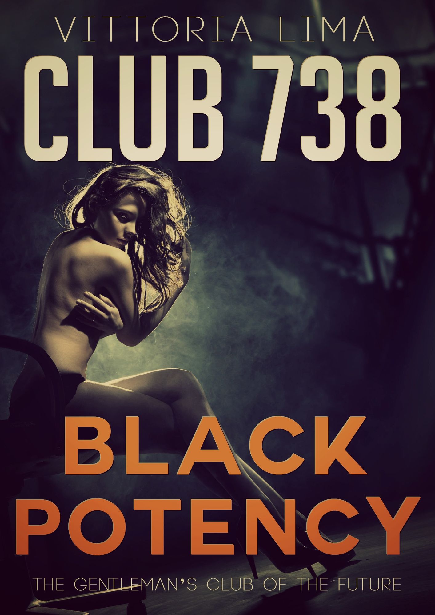 Club 738: Black Potency