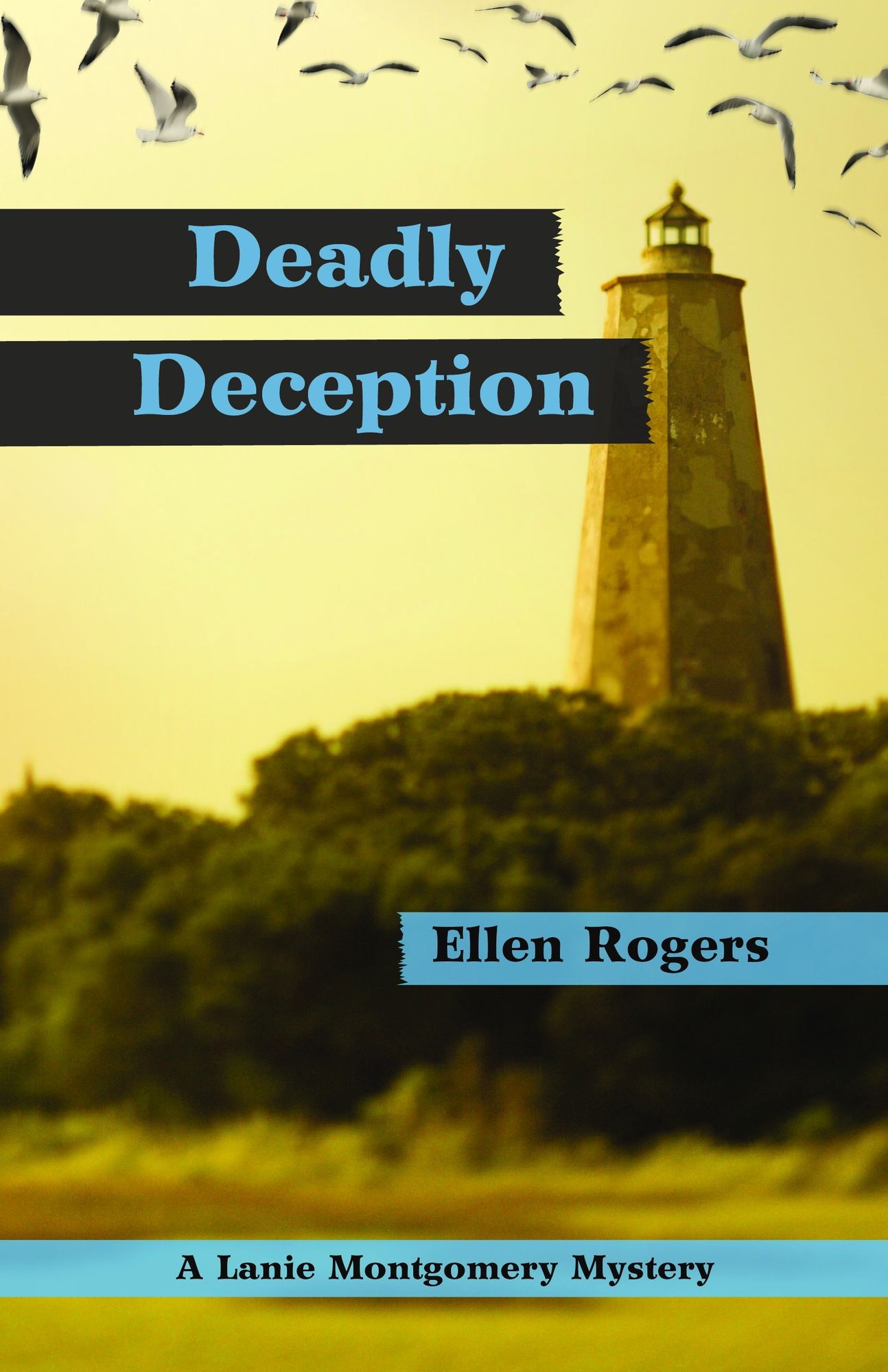 Deadly Deception