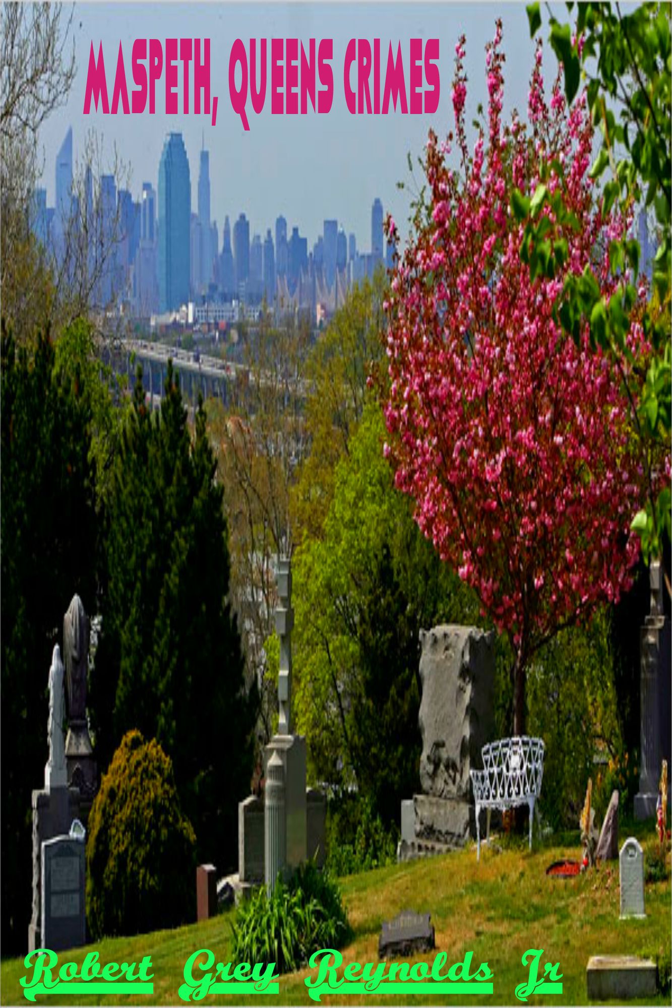 Maspeth, Queens Crimes