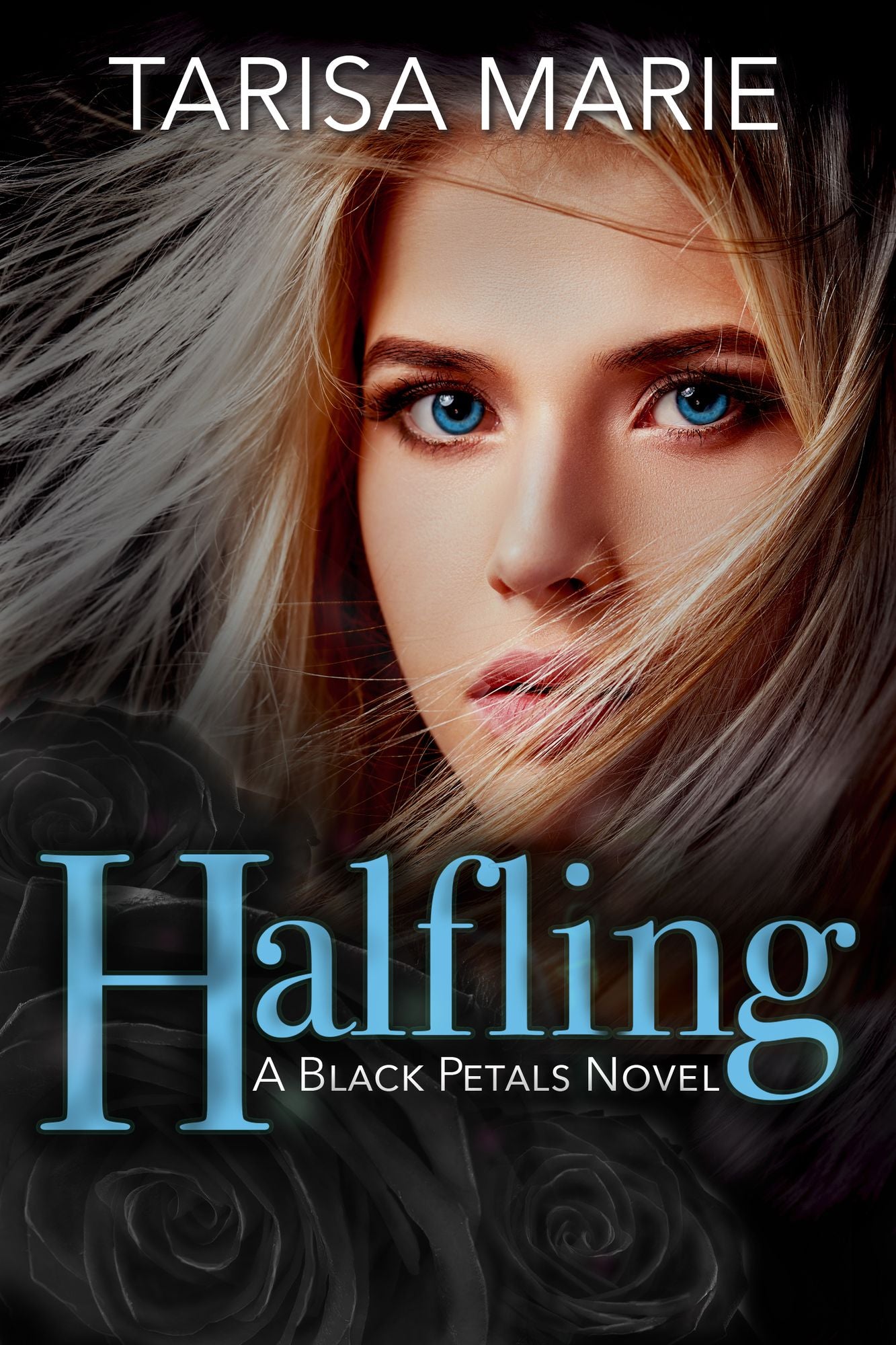 Halfling (Black Petals 1)