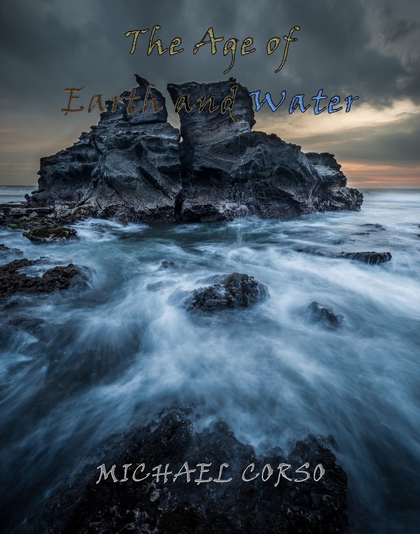 The Age of Earth and Water