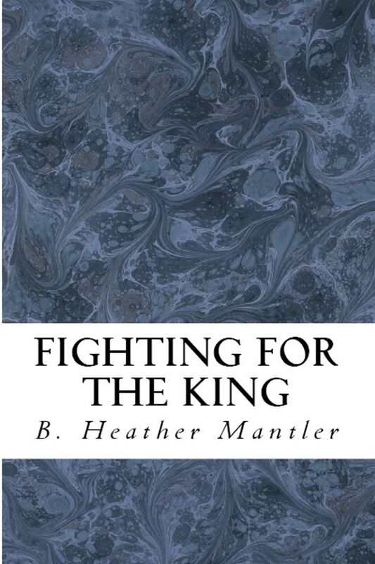 Fighting for the King