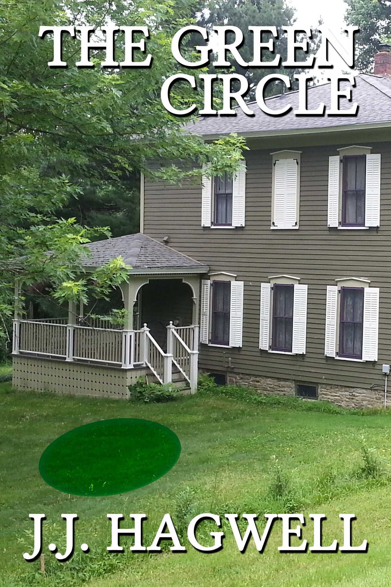 The Green Circle