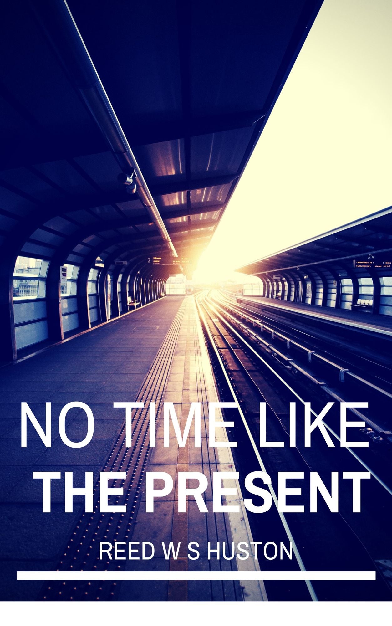 No Time Like the Present