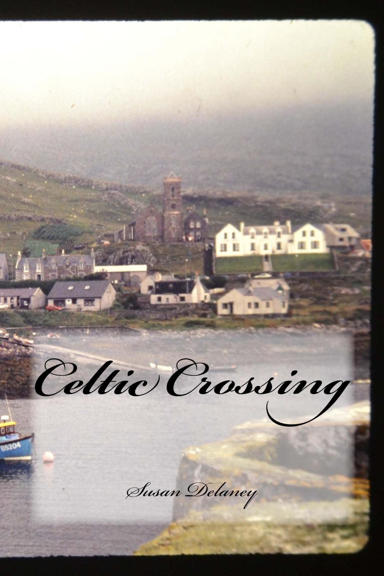 Celtic Crossing