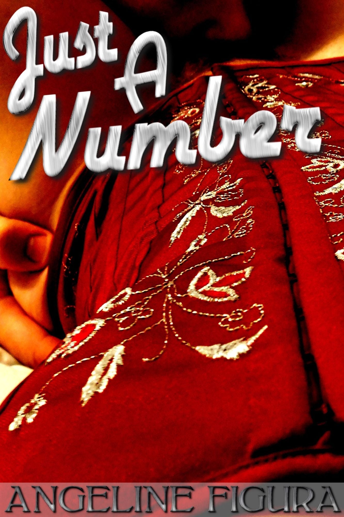 Just A Number (Age Gap Erotica Bundle)