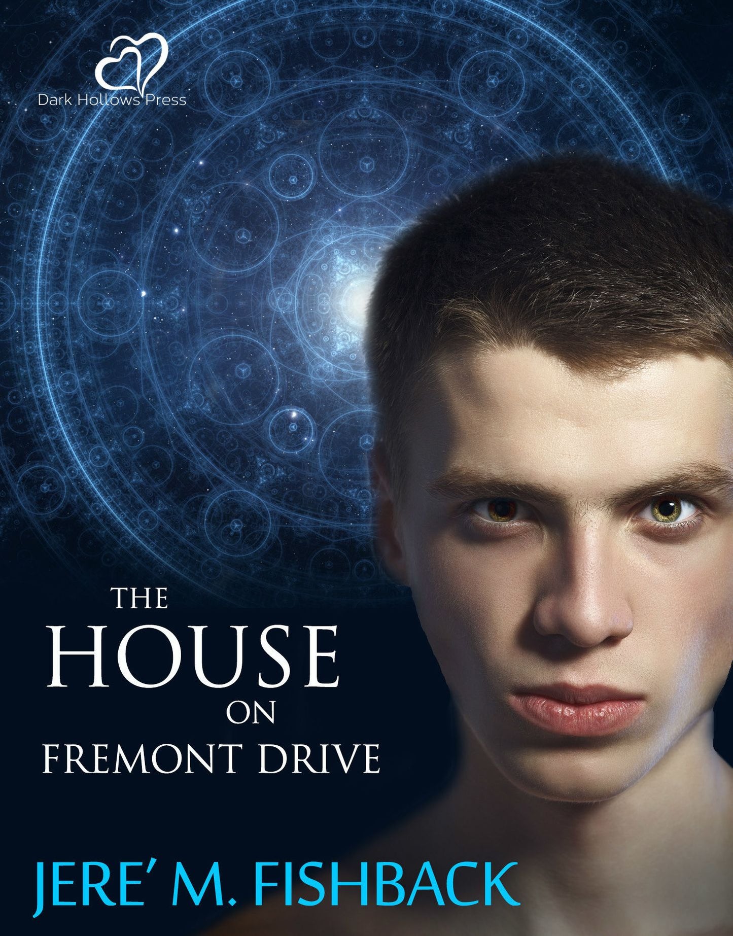 The House on Fremont Drive