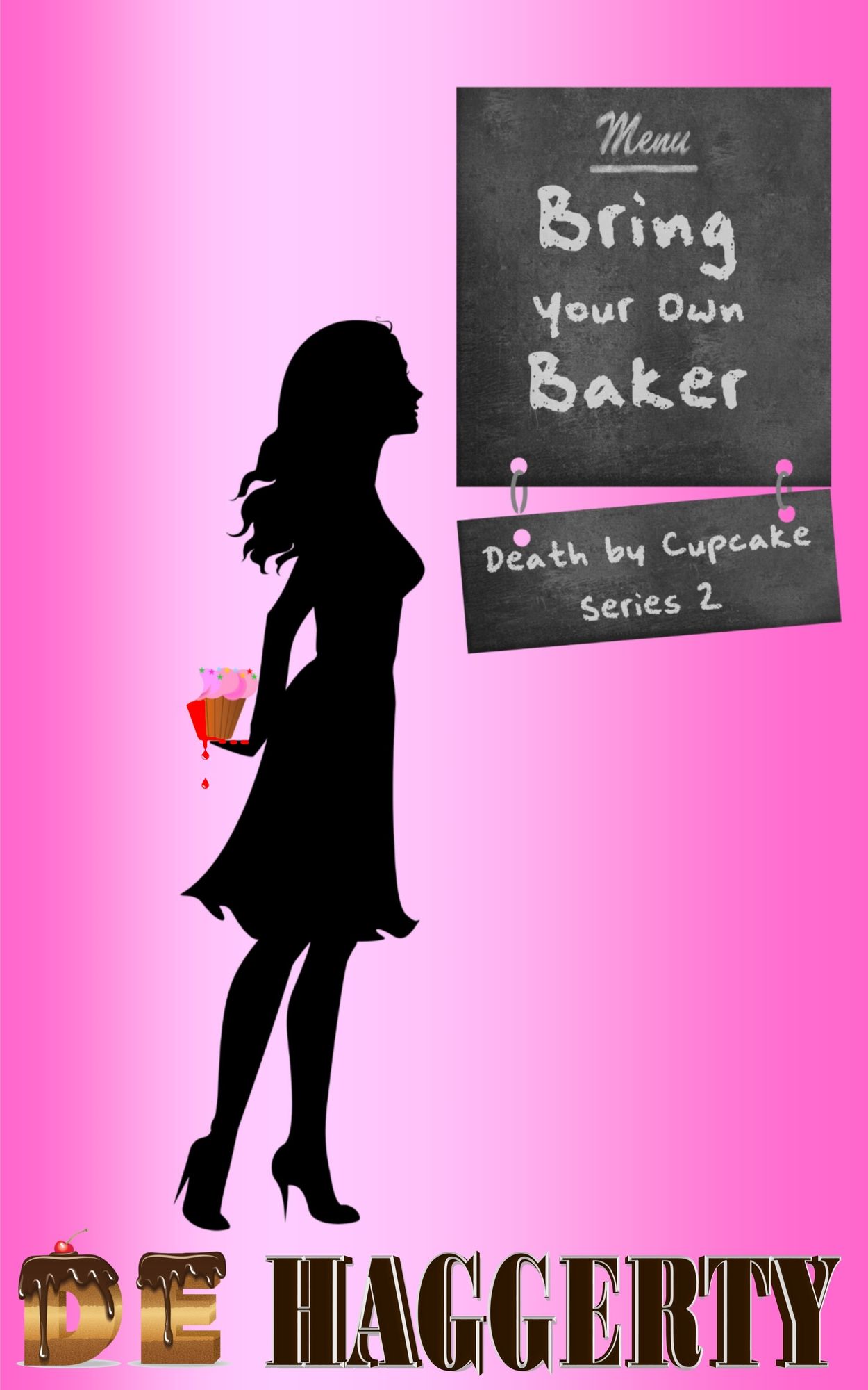 Bring Your Own Baker