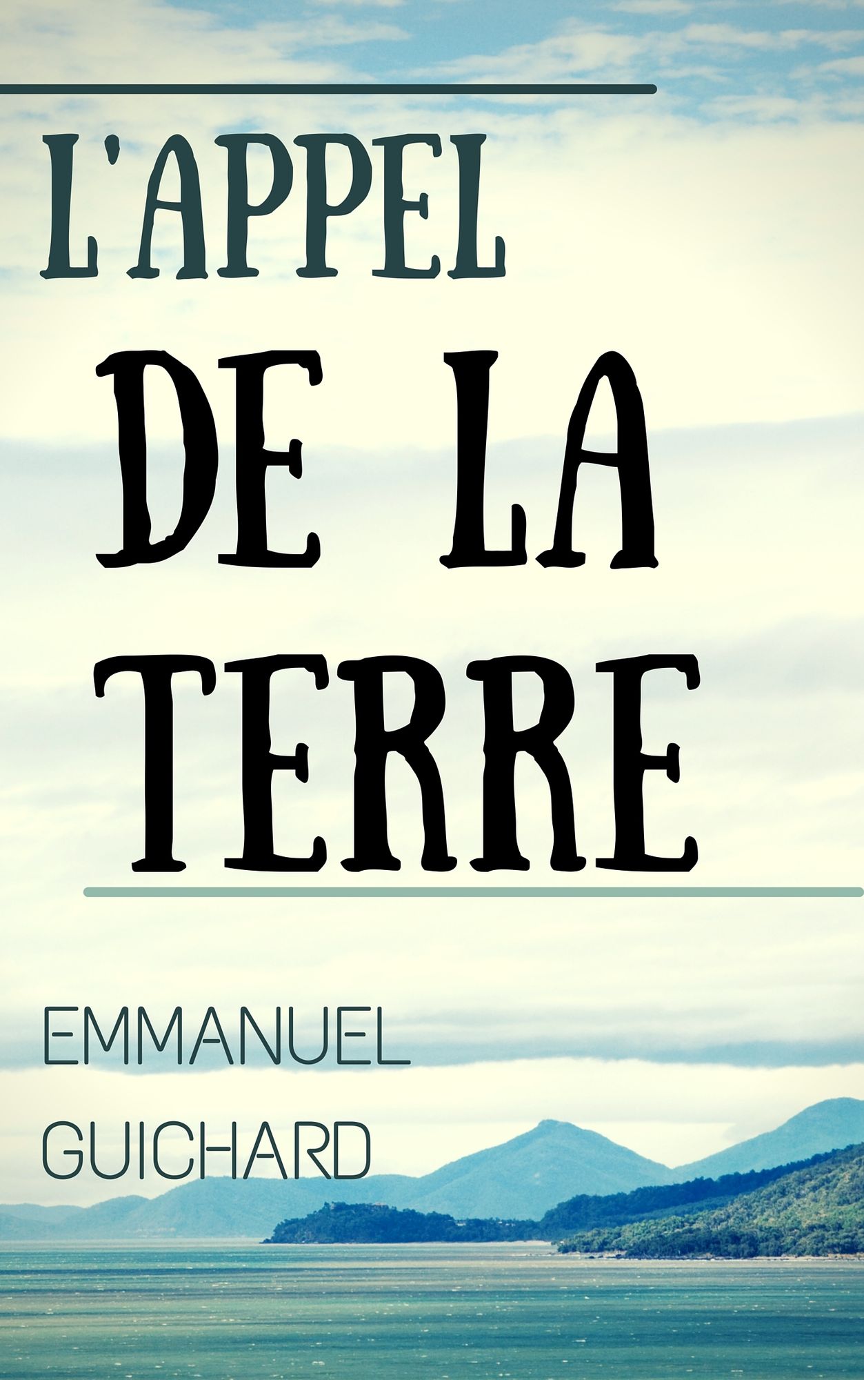 L'appel de la Terre