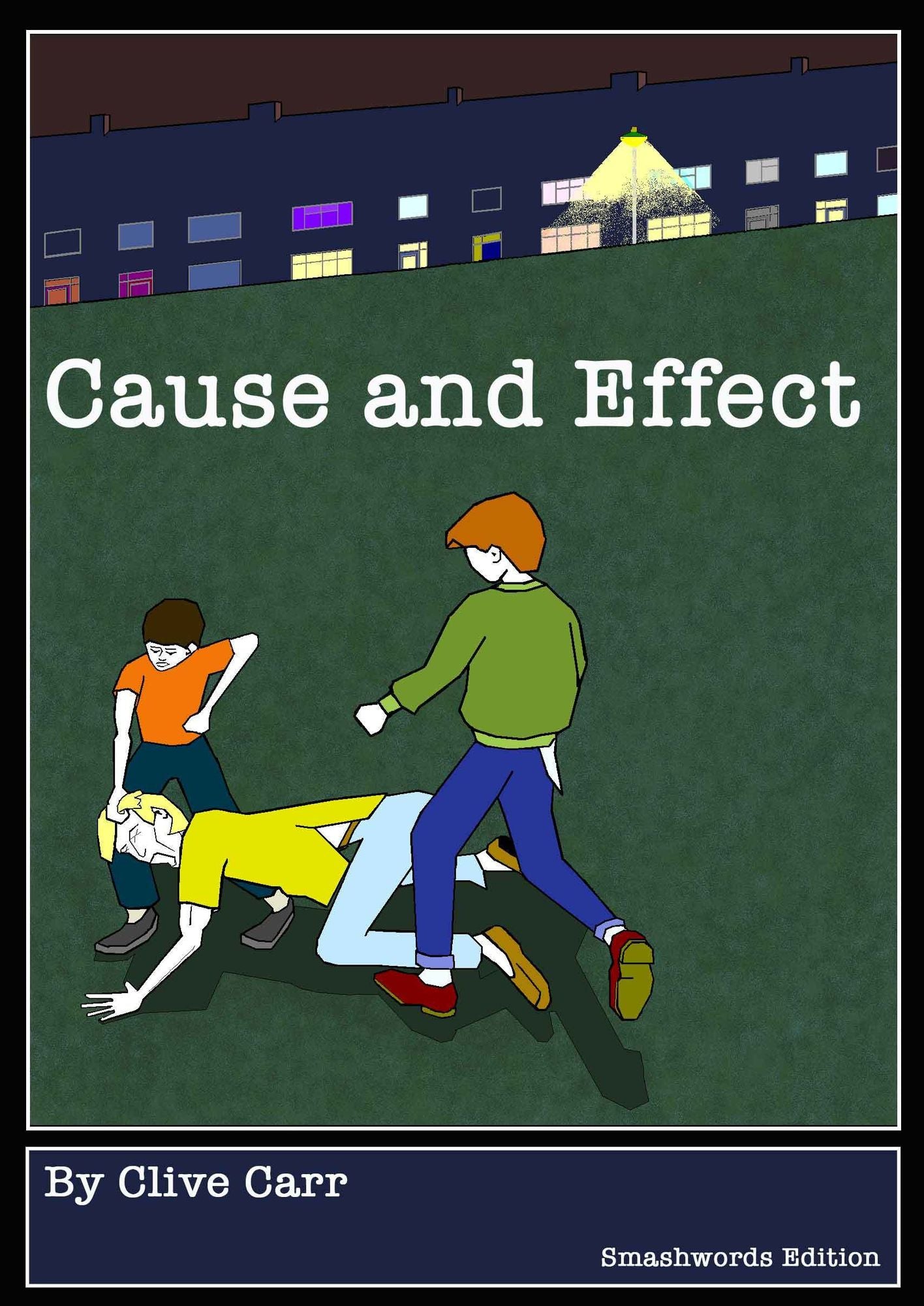 Cause and Effect