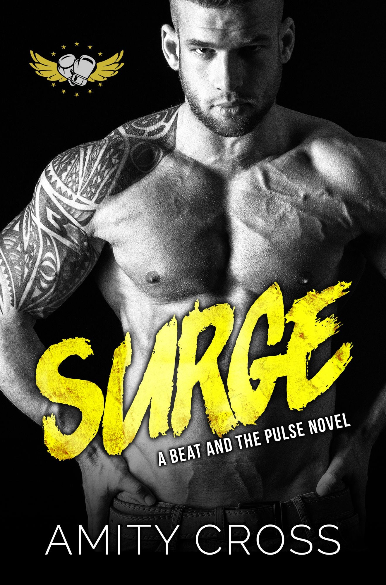Surge (#7 The Beat and The Pulse)