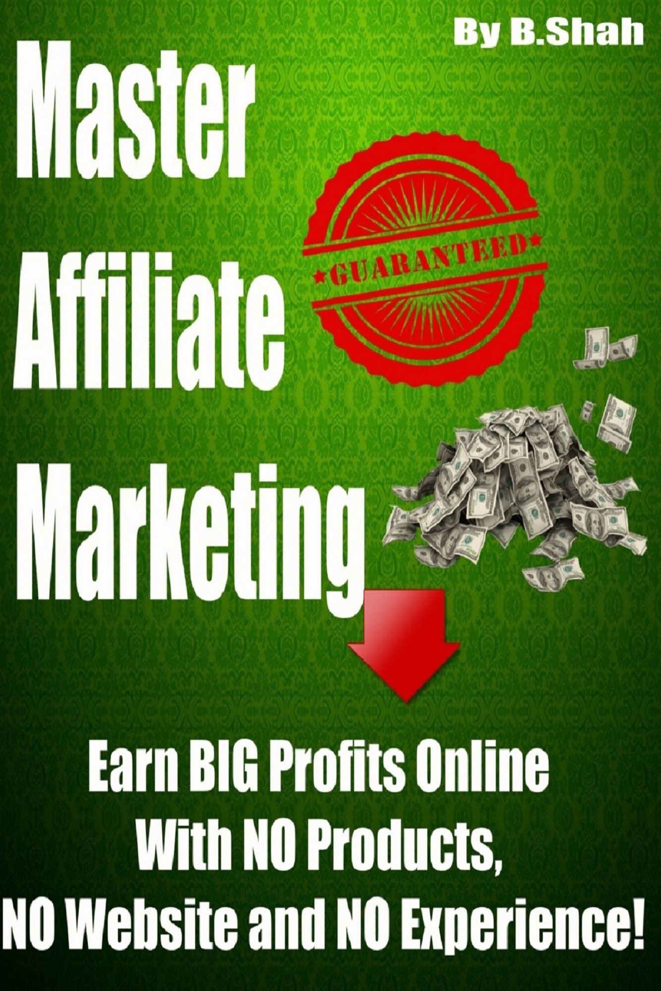 Master Affiliate Marketing