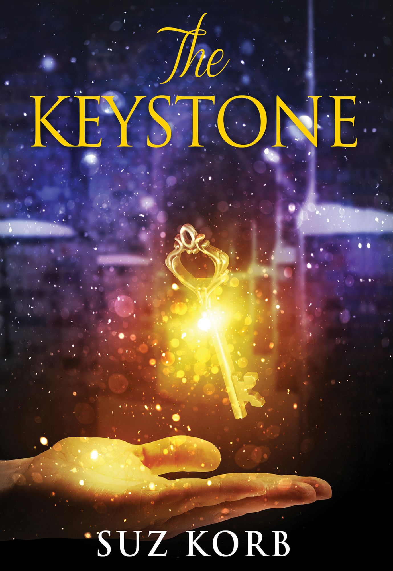 The Keystone