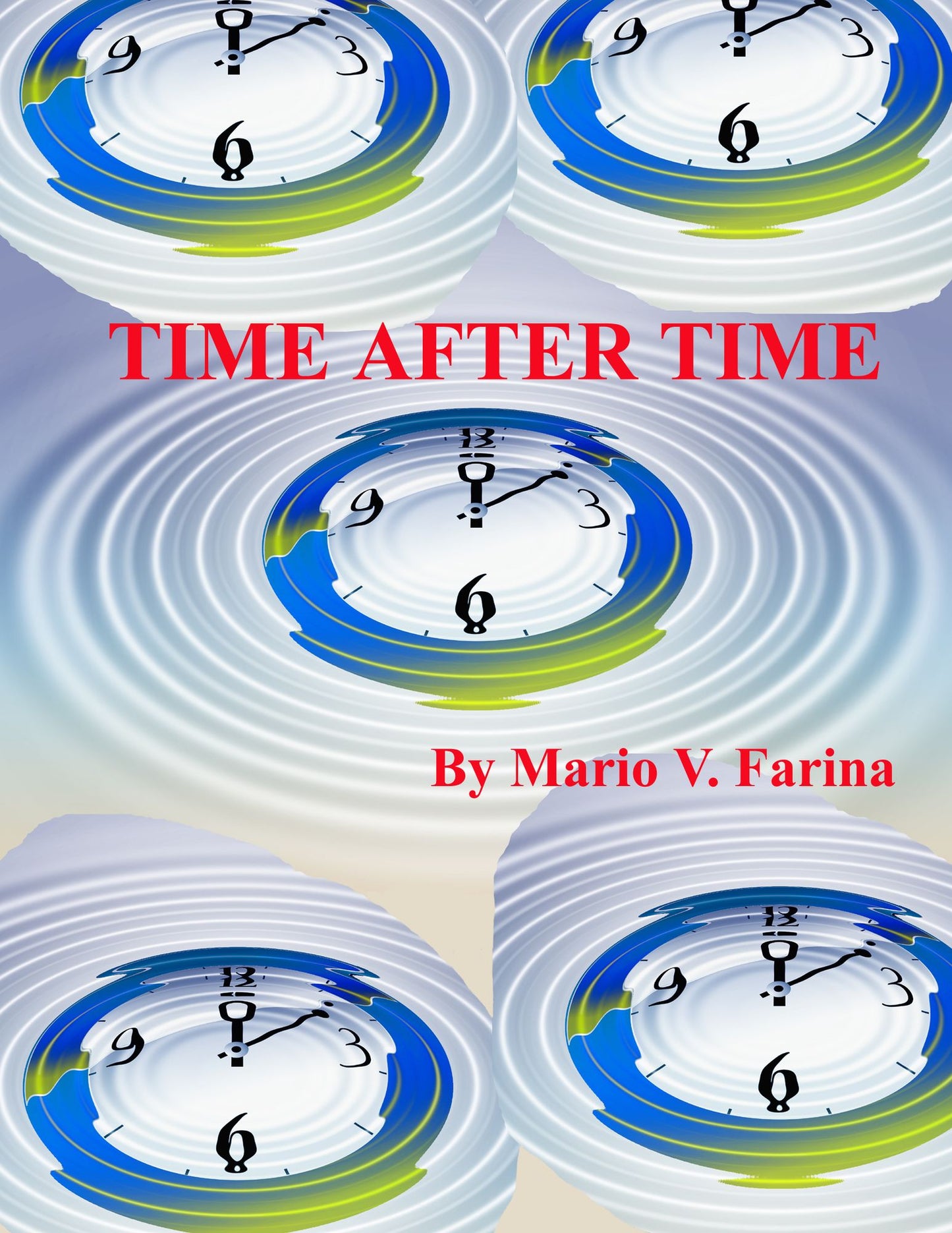 Time After Time