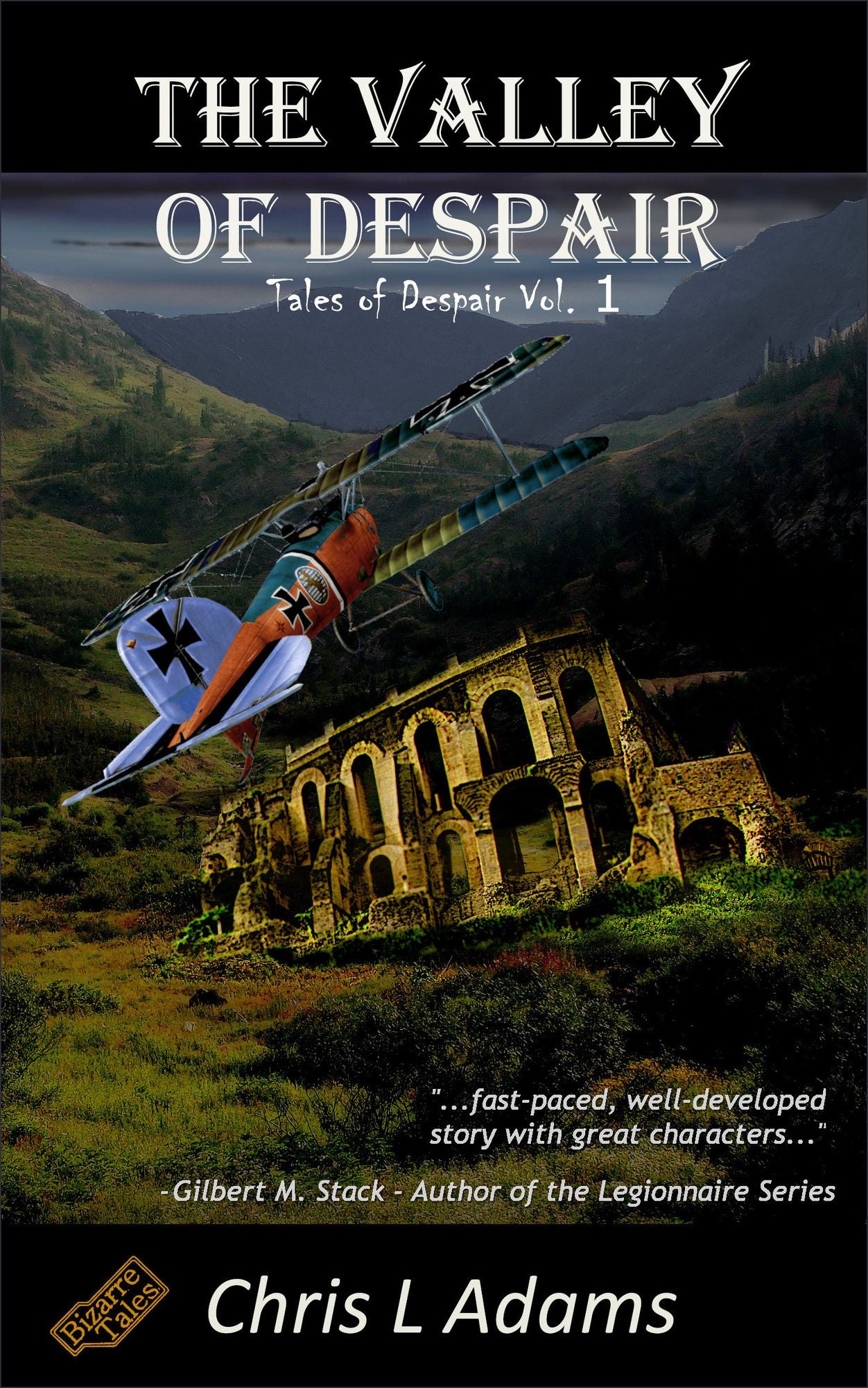 The Valley of Despair