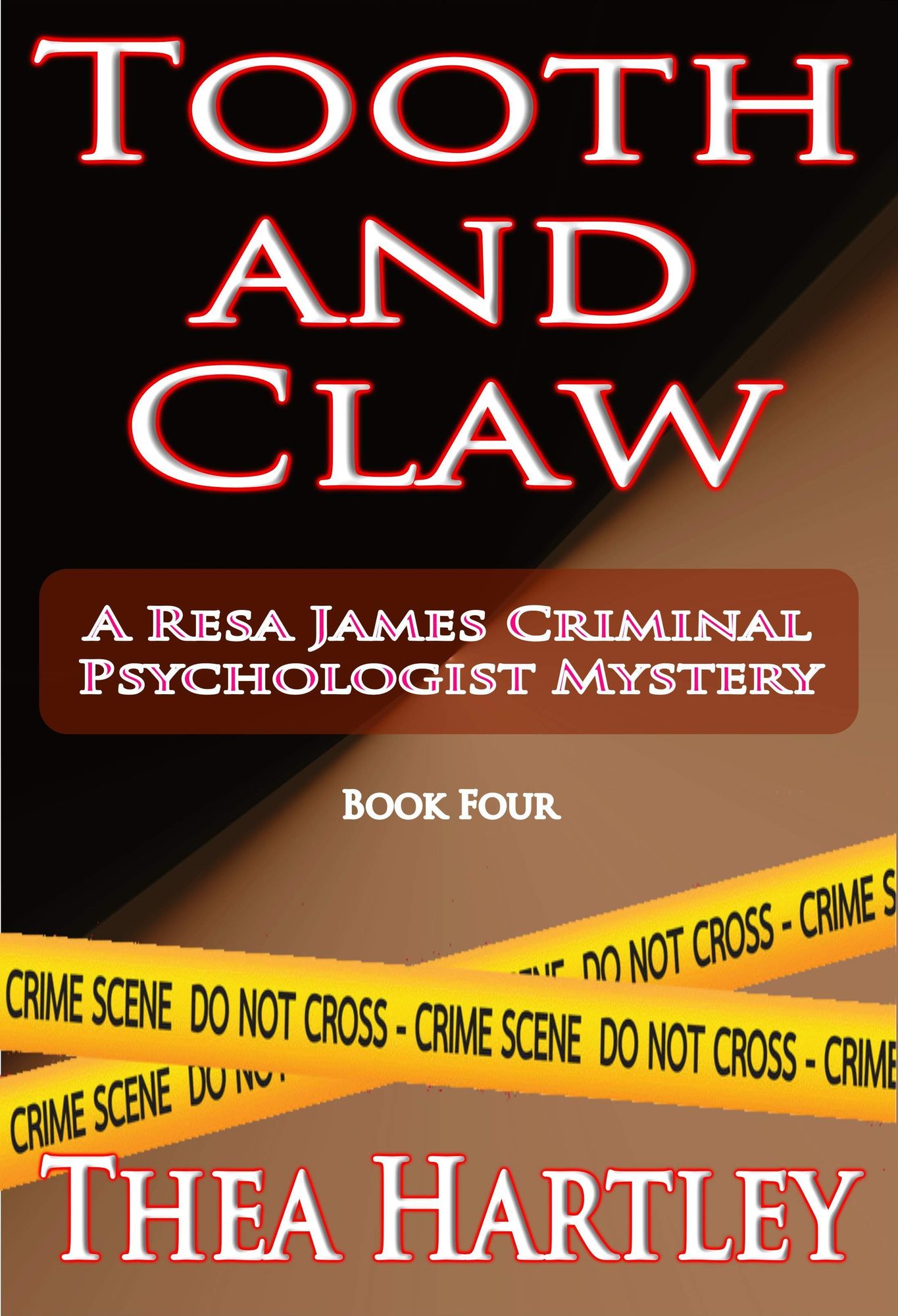 Tooth And Claw