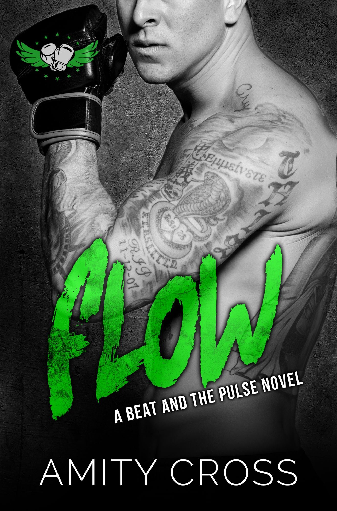 Flow (#6 The Beat and The Pulse)