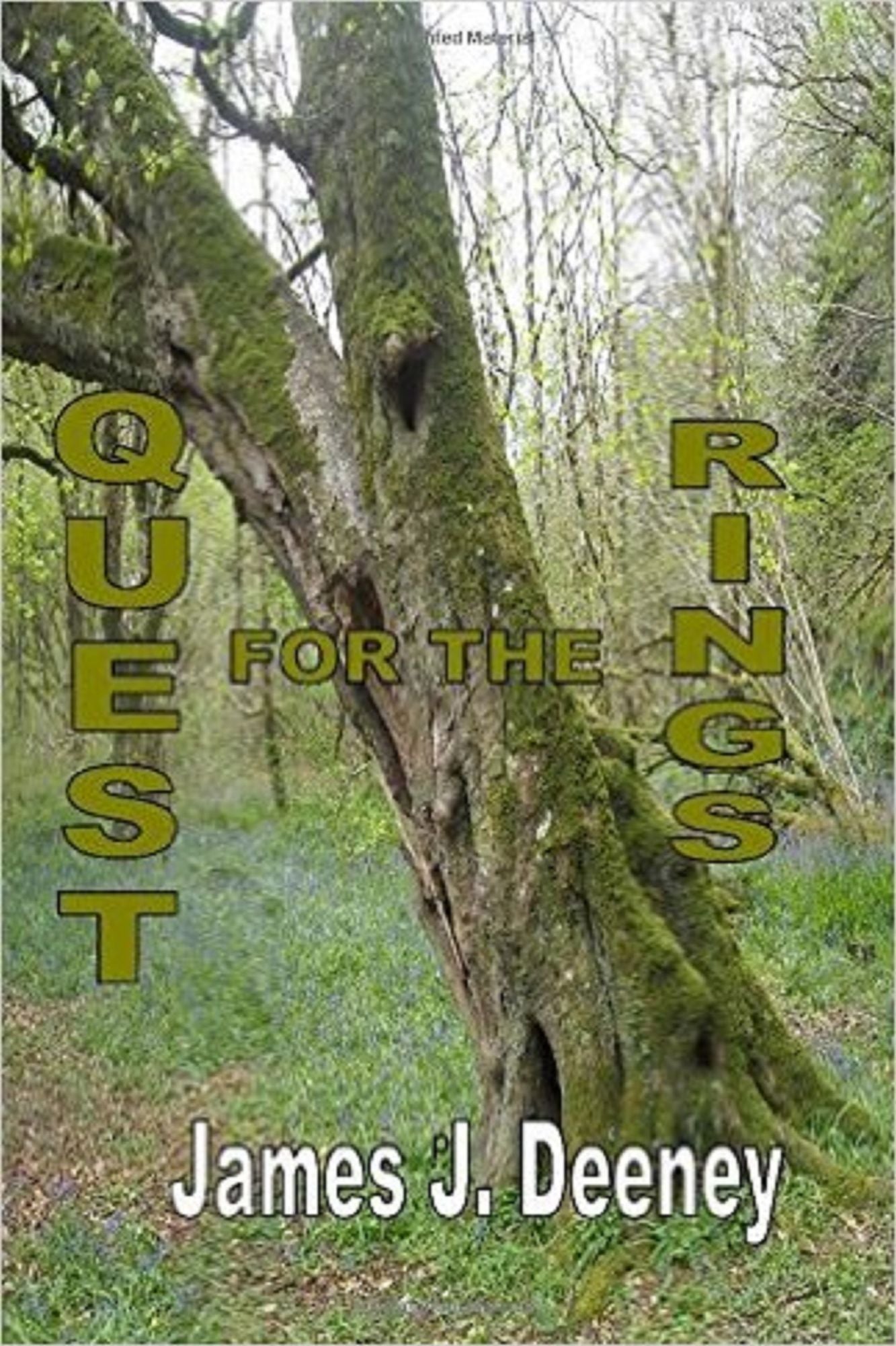 Quest for the Rings