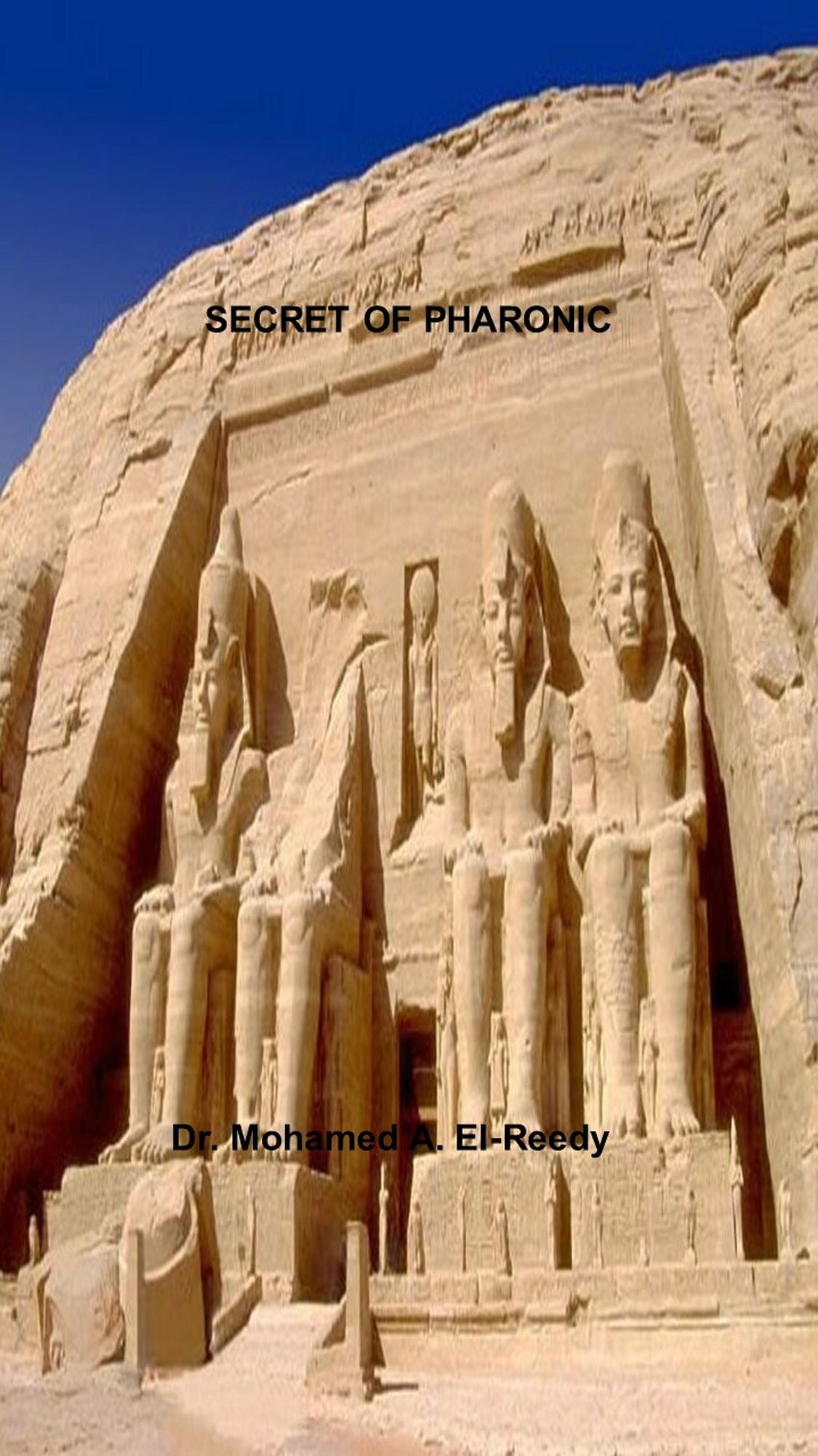 Secrete Of Pharonic