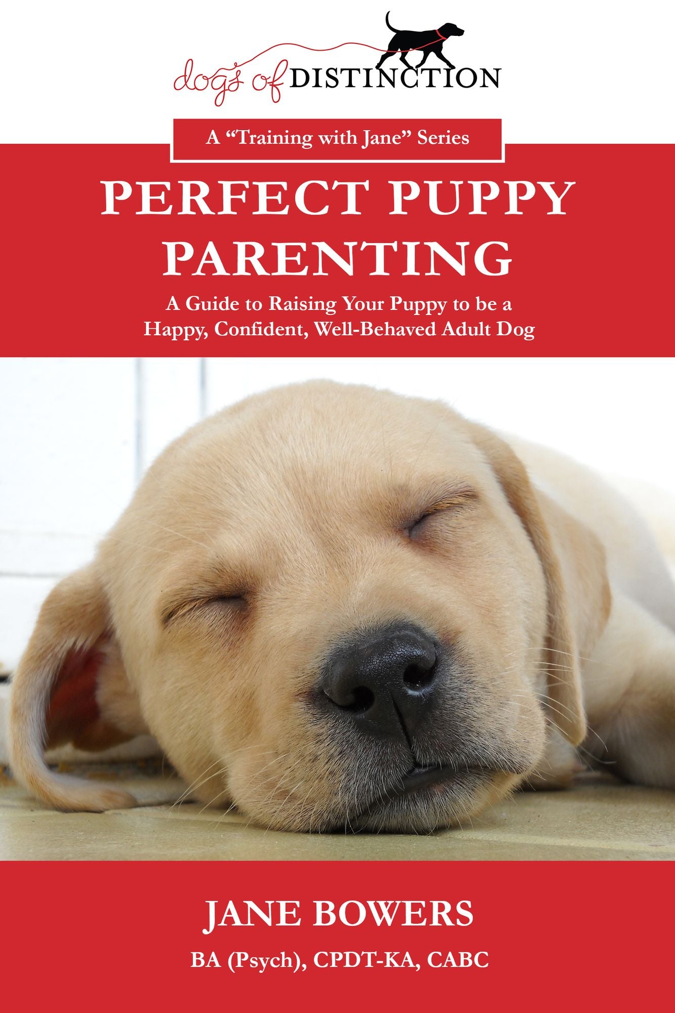 Perfect Puppy Parenting