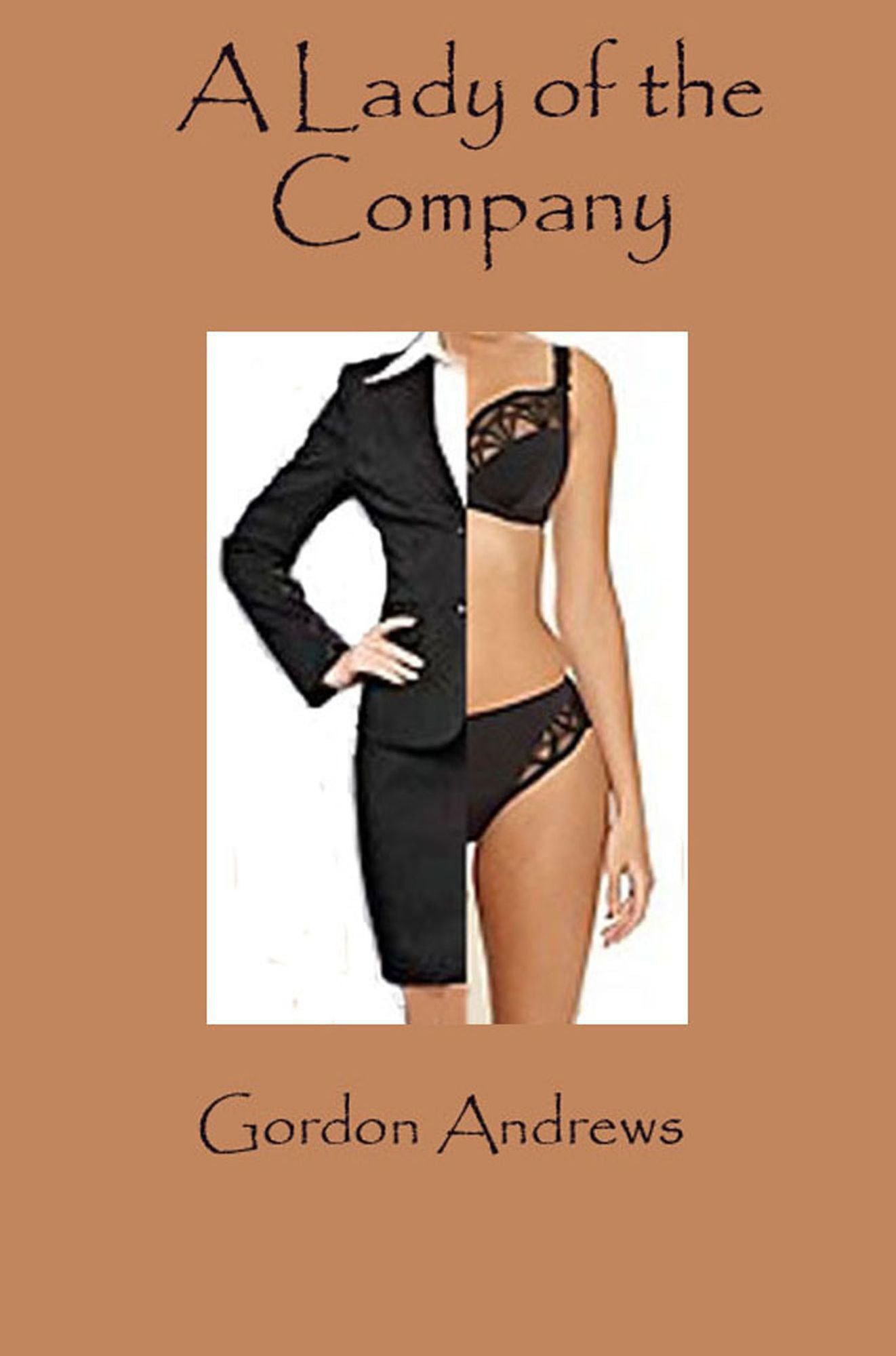 A Lady of the Company