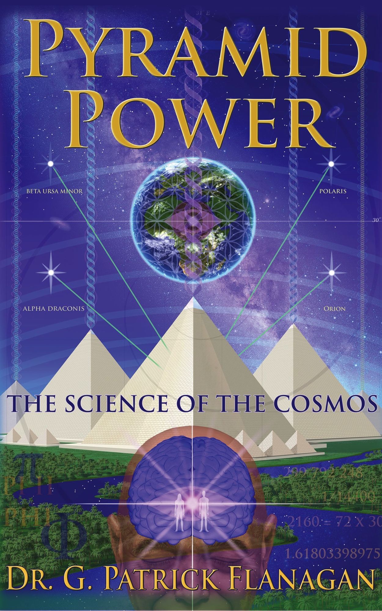 Pyramid Power
