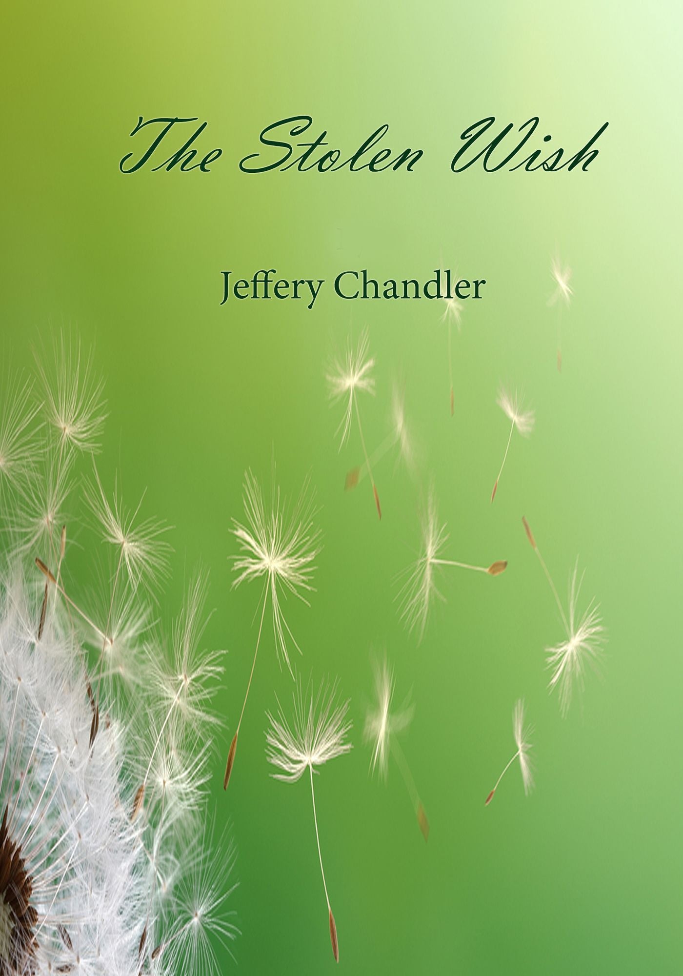 The Stolen Wish
