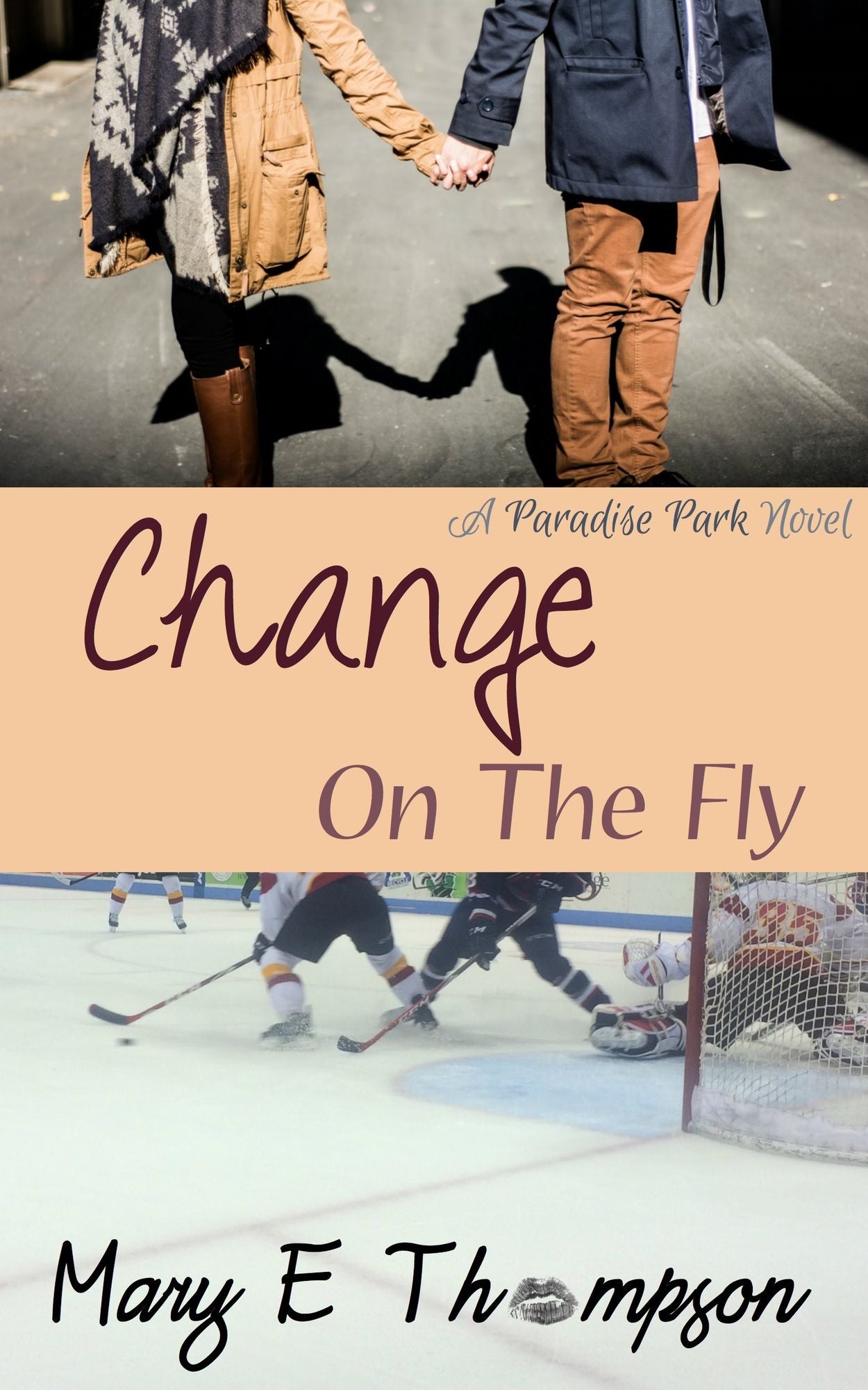 Change On The Fly