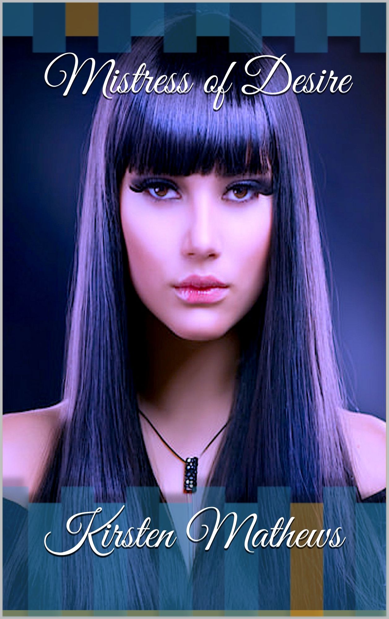 Mistress of Desire