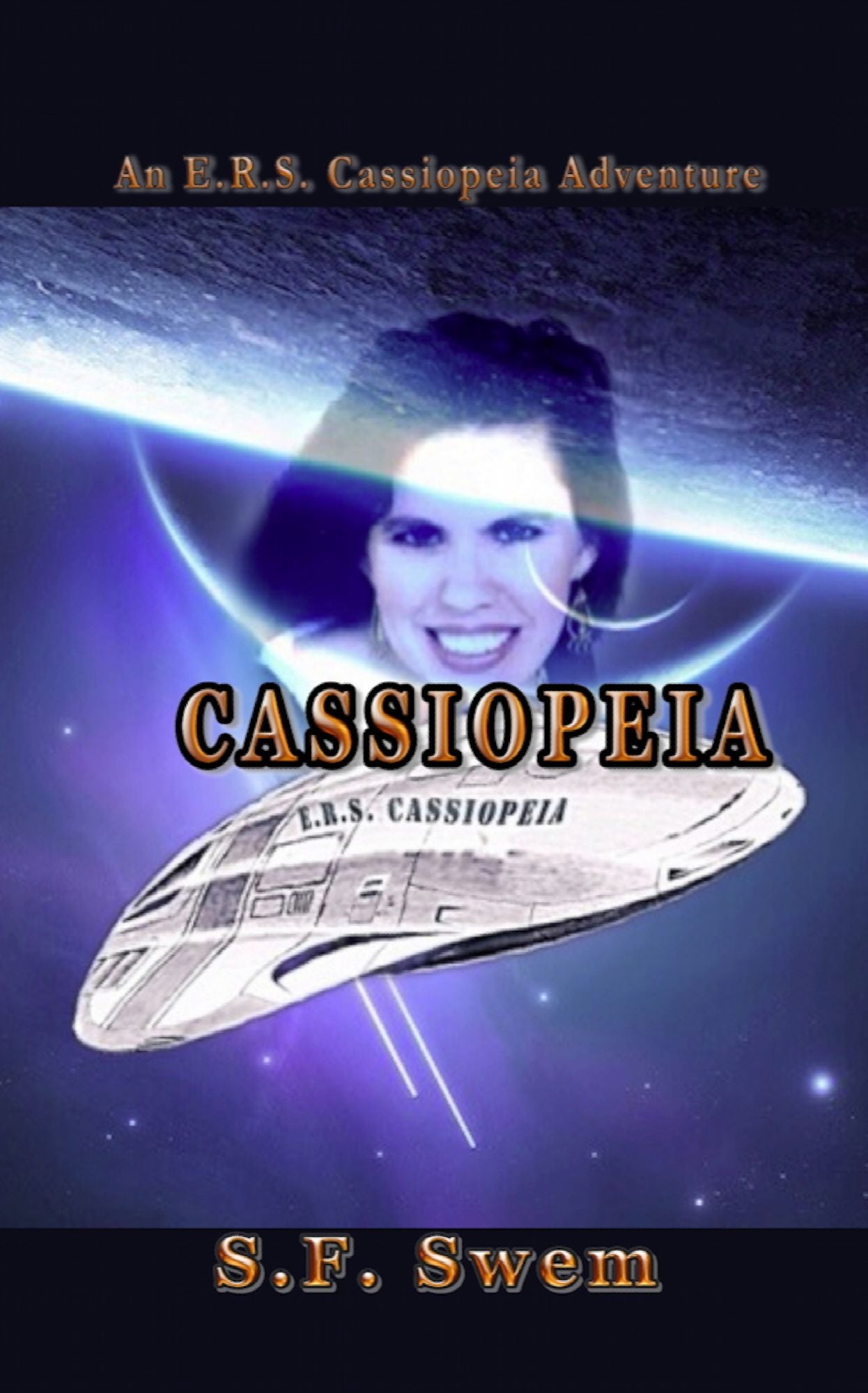 ERS Cassiopeia
