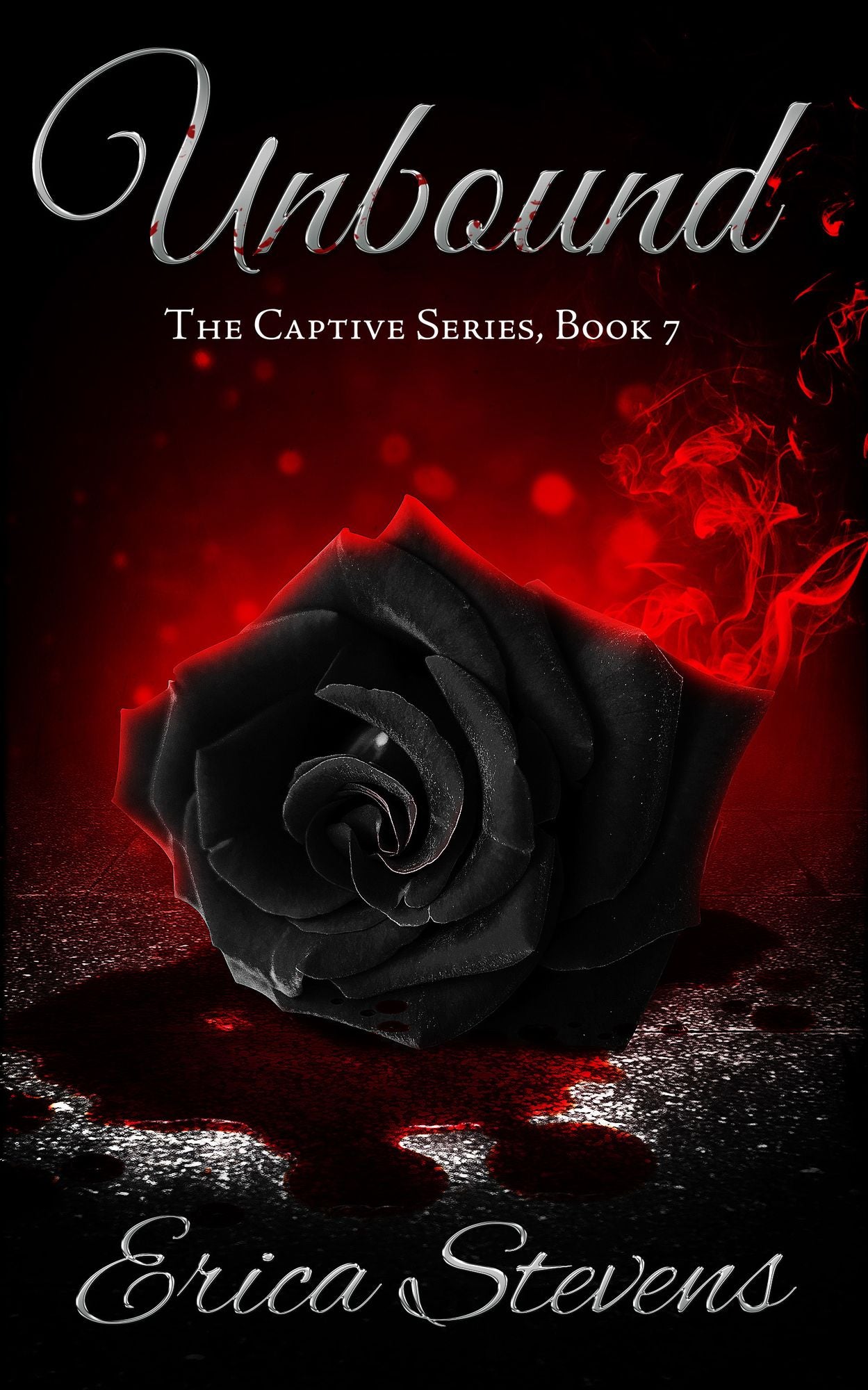 Unbound (The Captive Series Book 7)