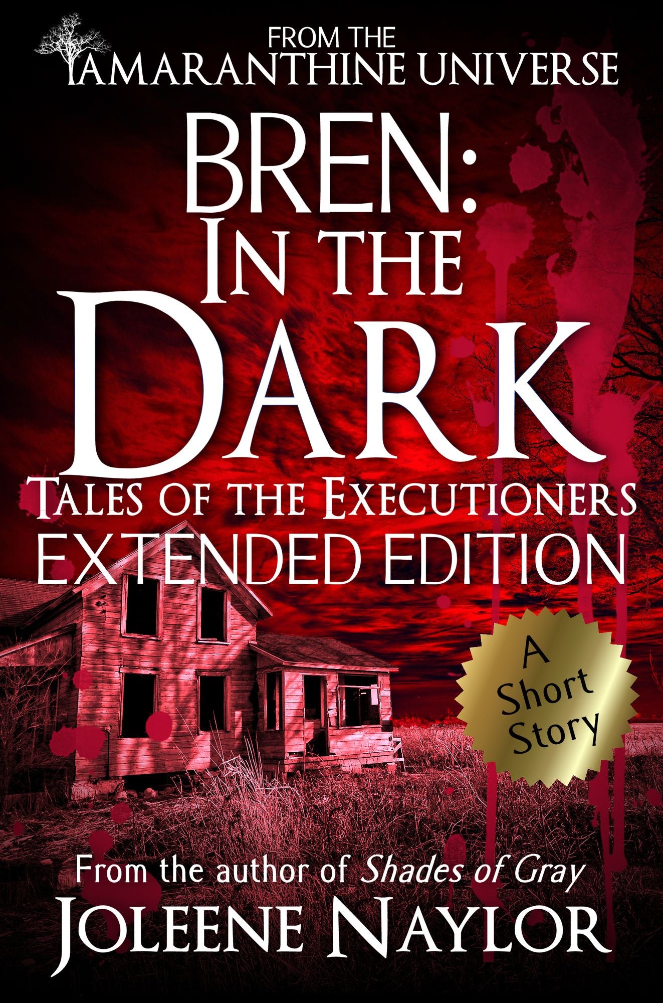 Bren: In the Dark (Tales of the Executioners)