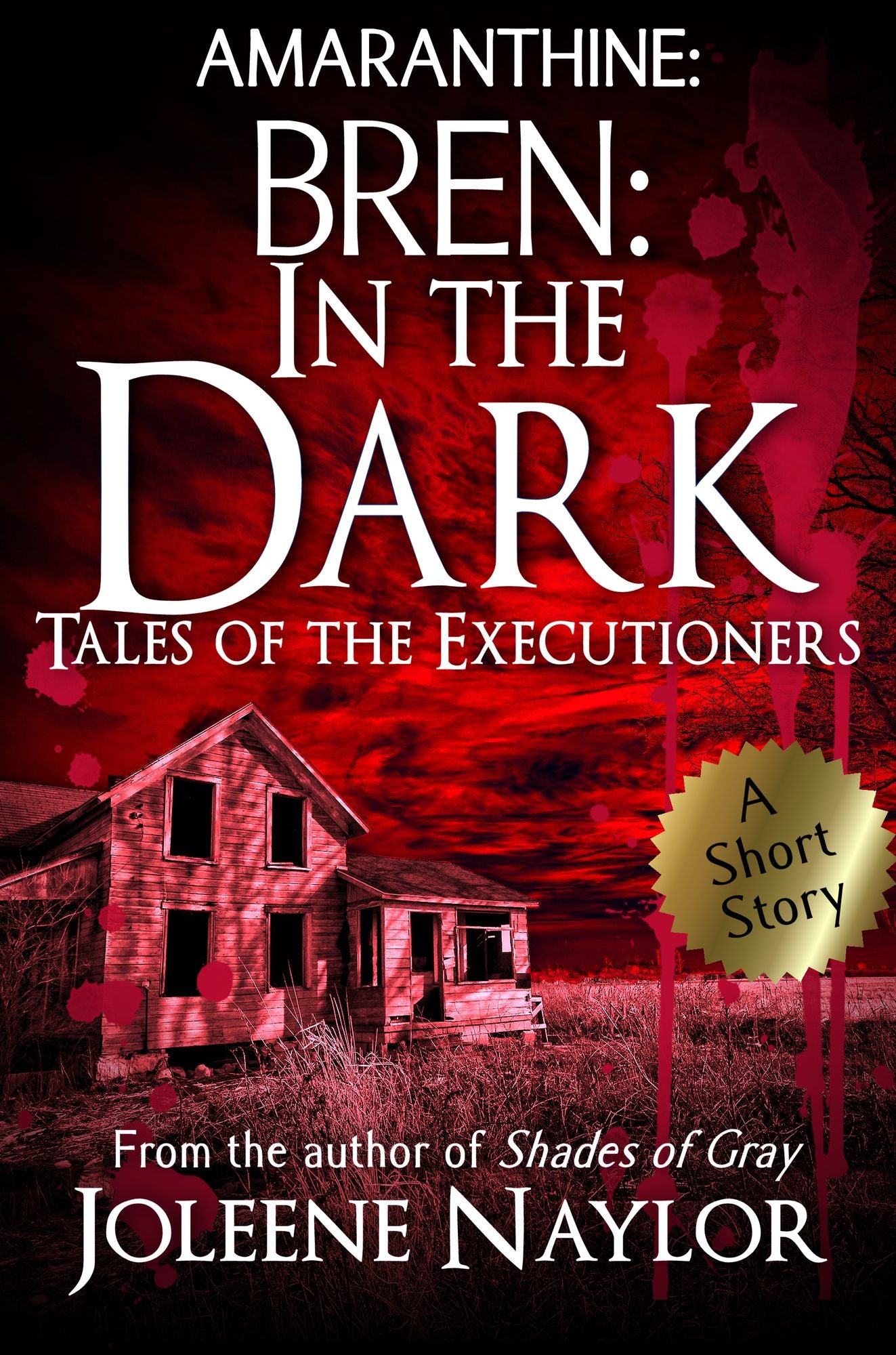 Bren: In the Dark (Tales of the Executioners)