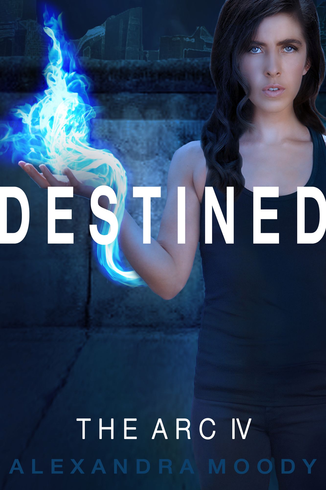 Destined