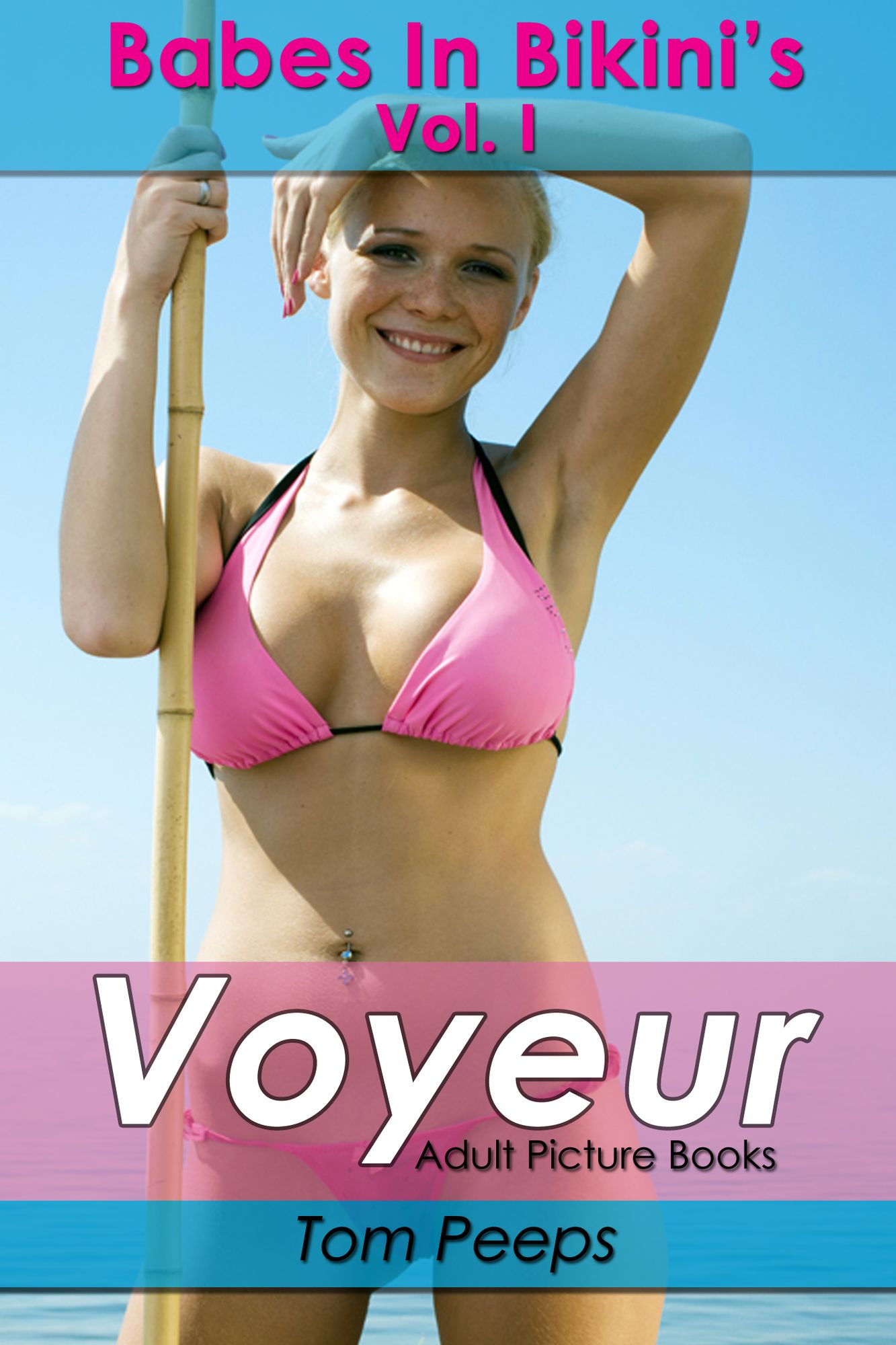 Voyeur: Babes In Bikinis