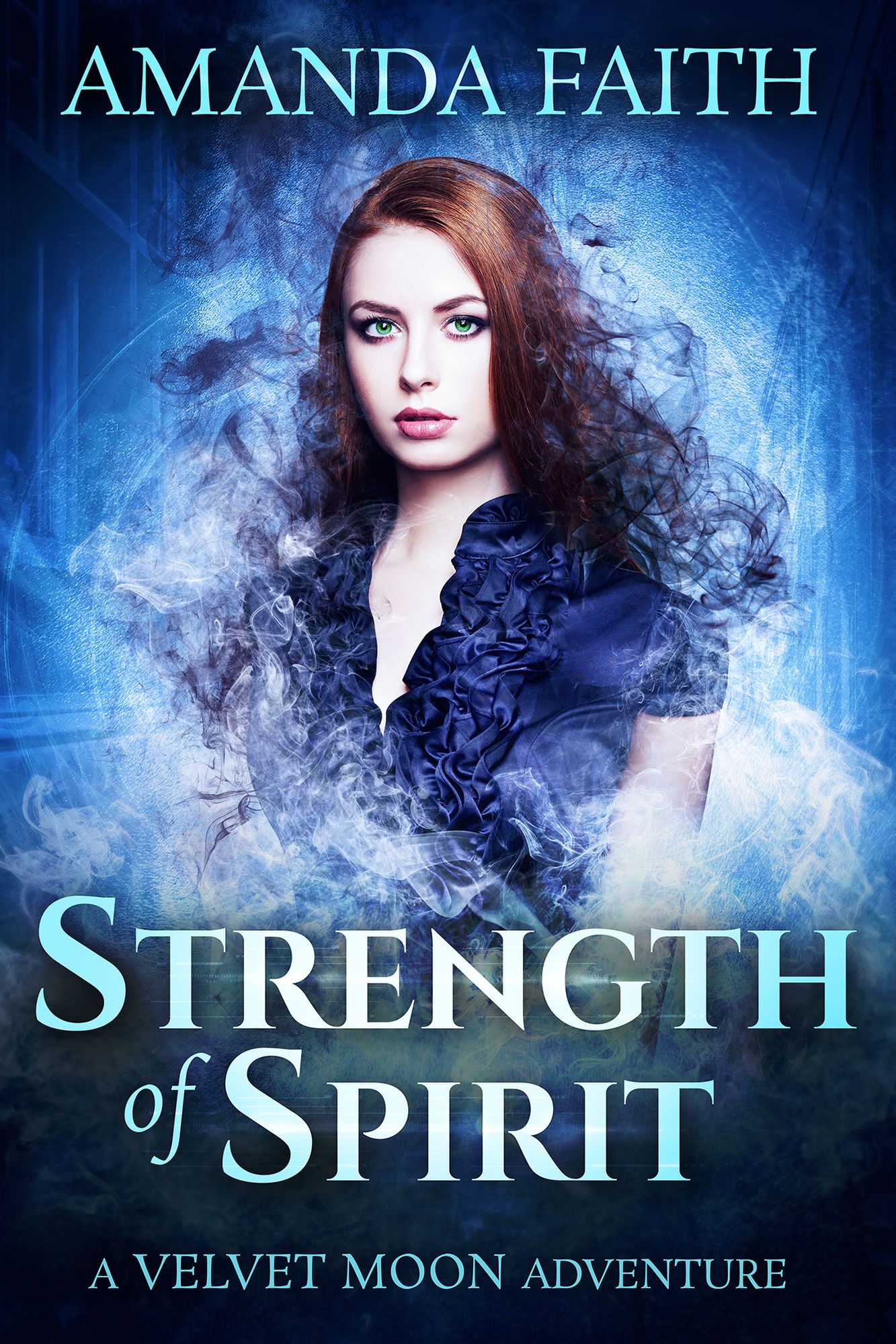 Strength of Spirit