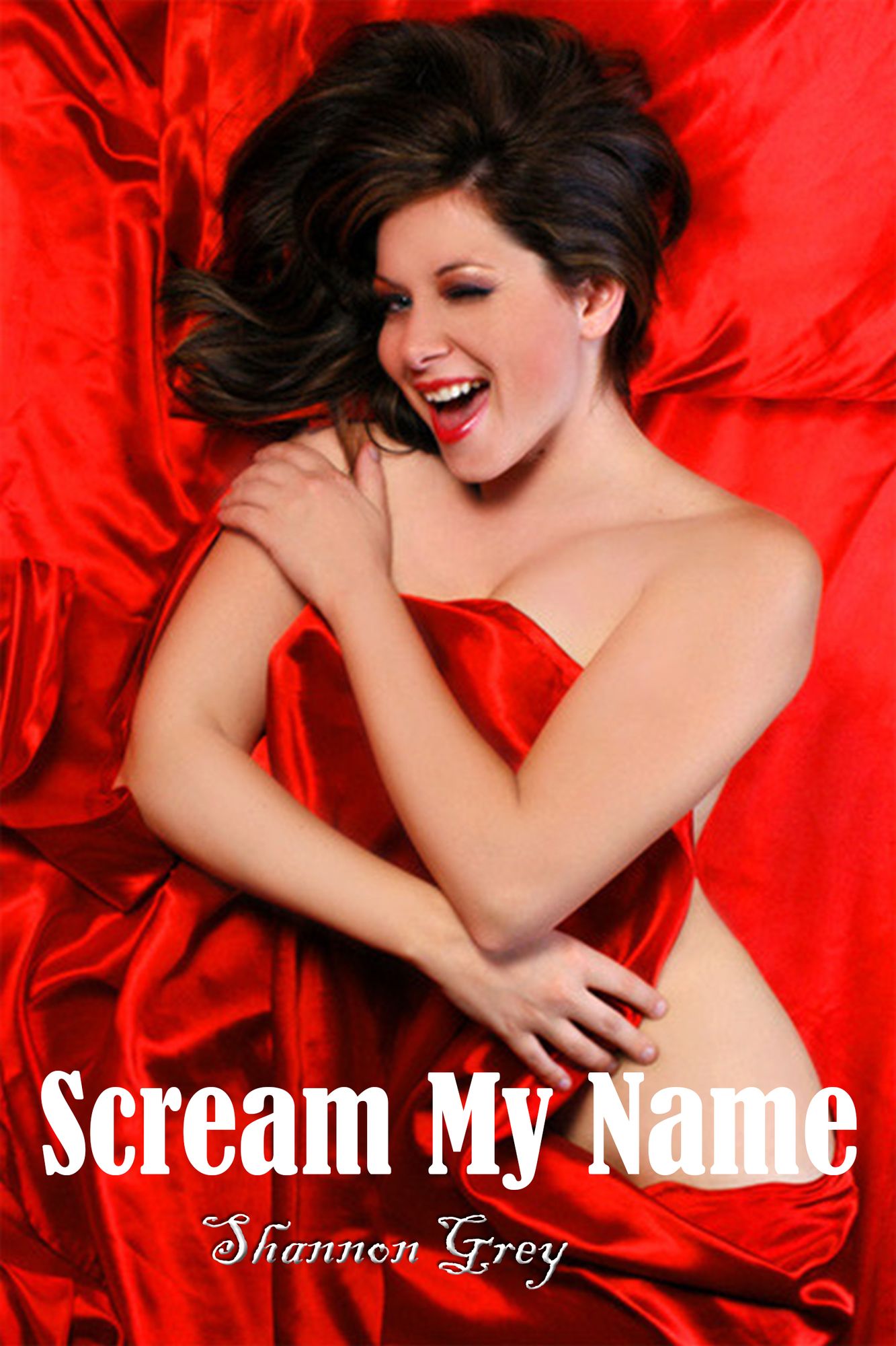 Scream My Name