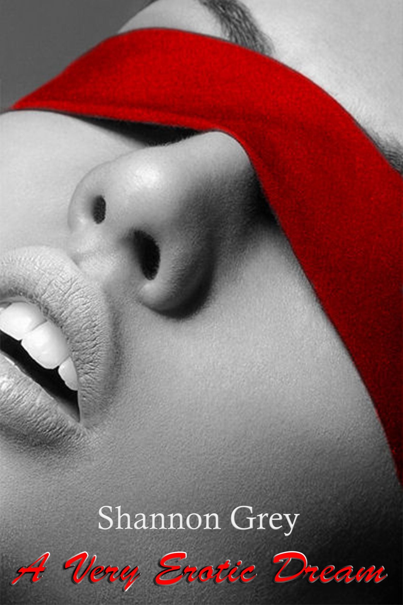 A Very Erotic Dream