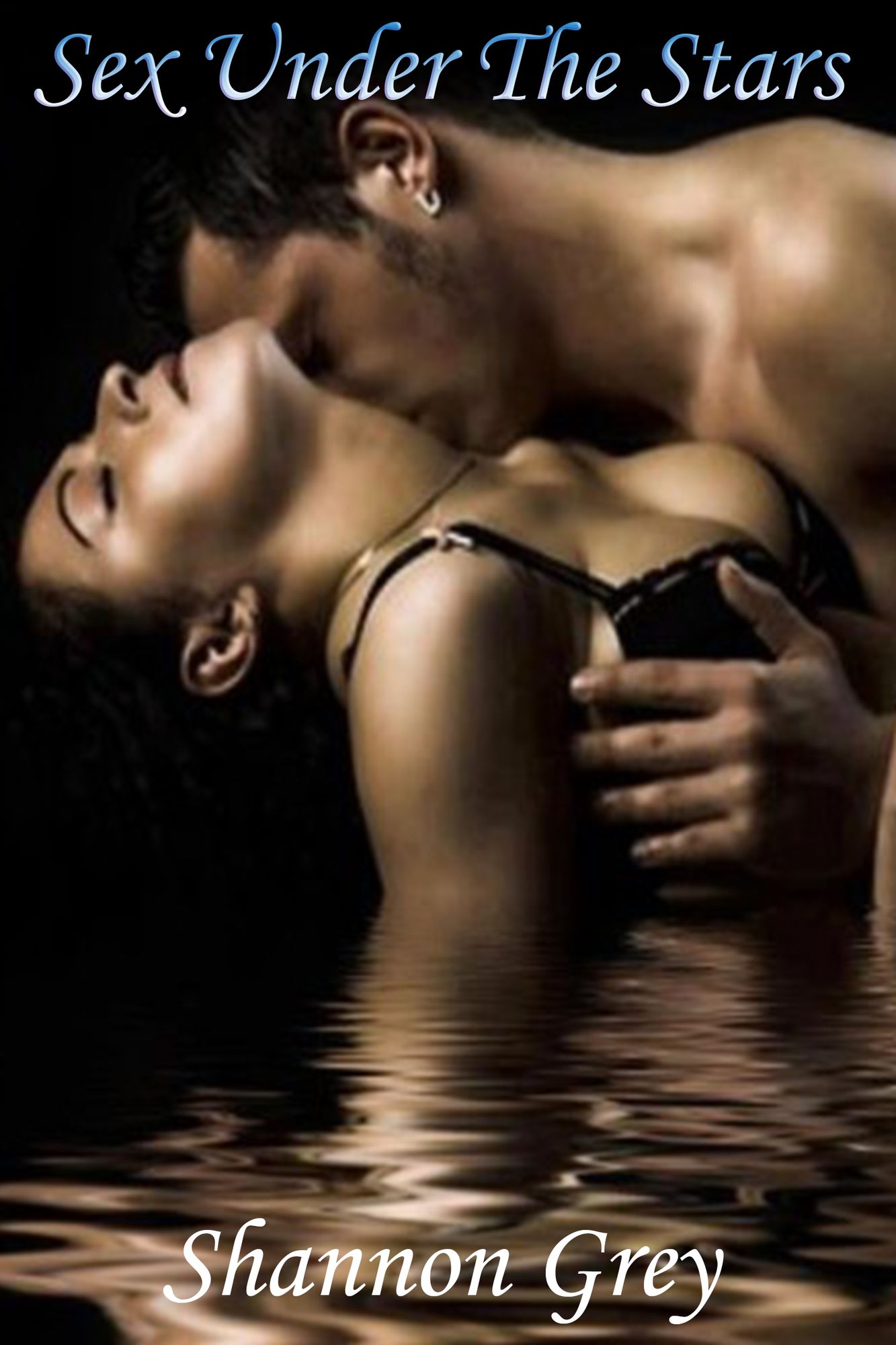 Sex Under The Stars