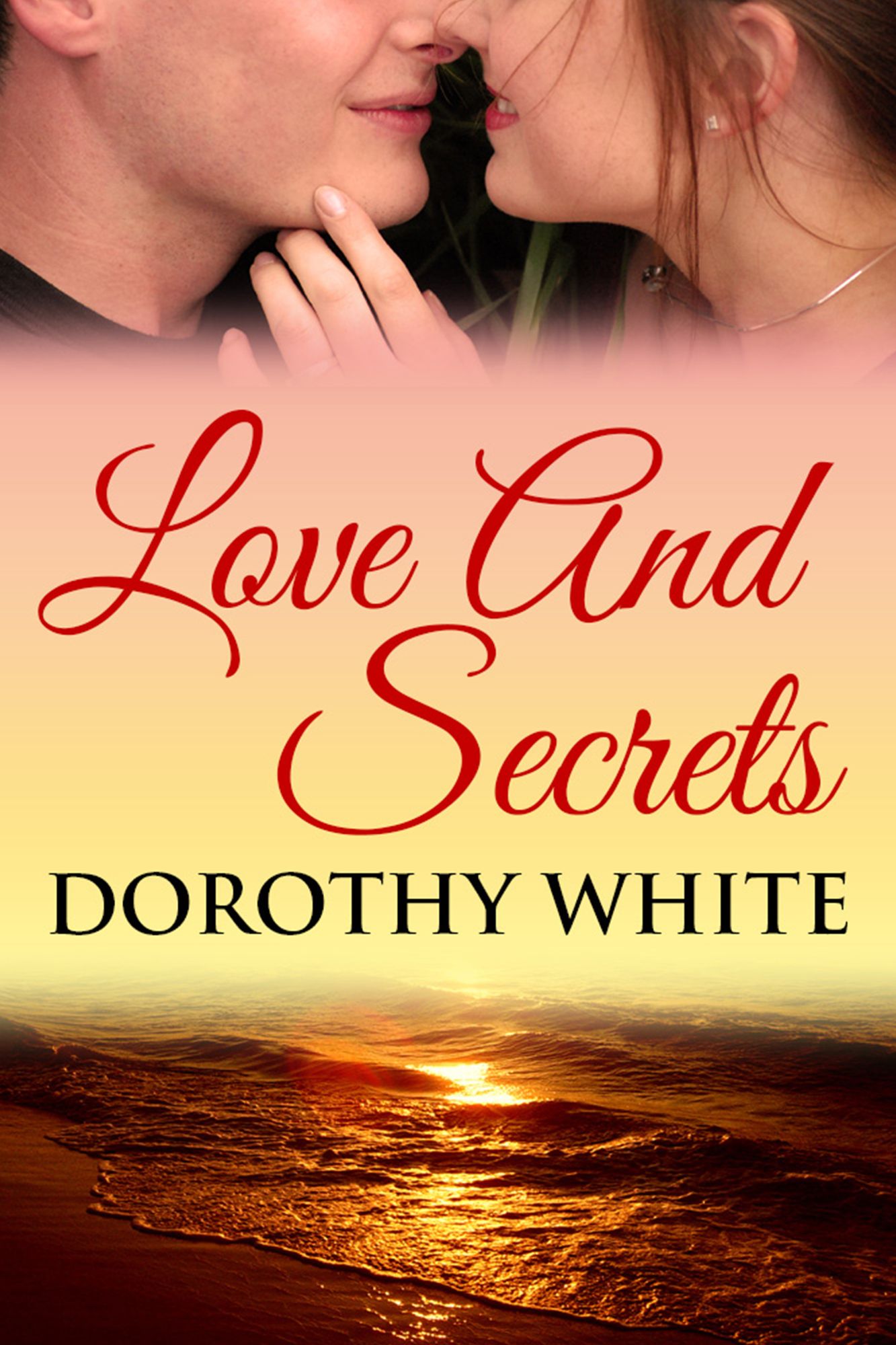 Love And Secrets