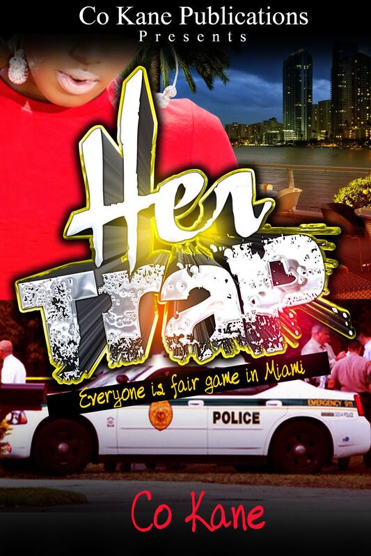 Her Trap