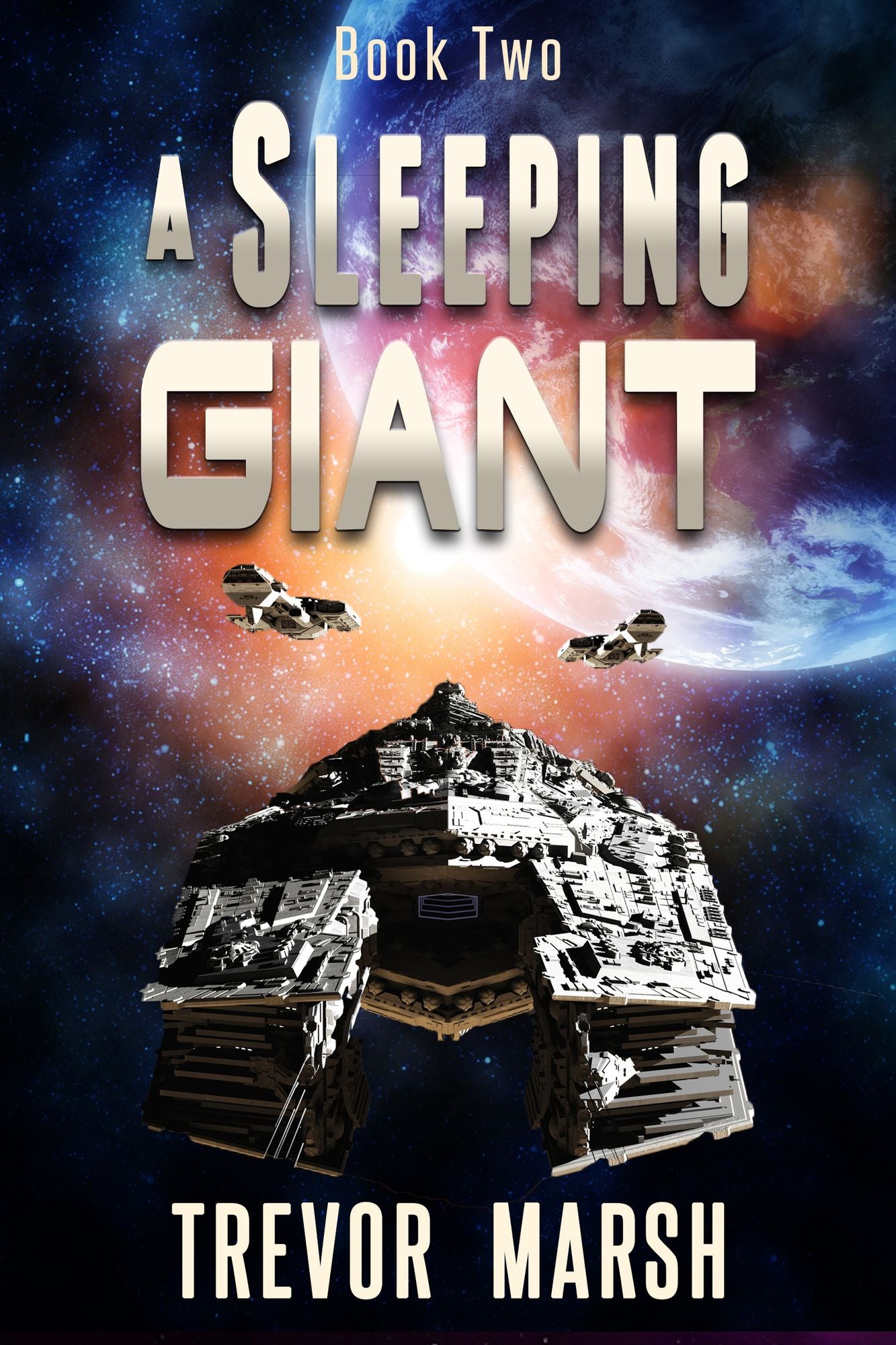 A Sleeping Giant
