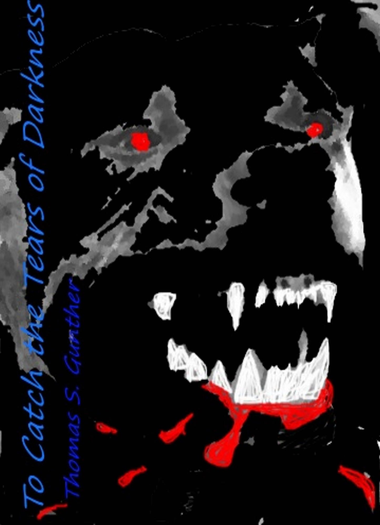 To Catch the Tears of Darkness