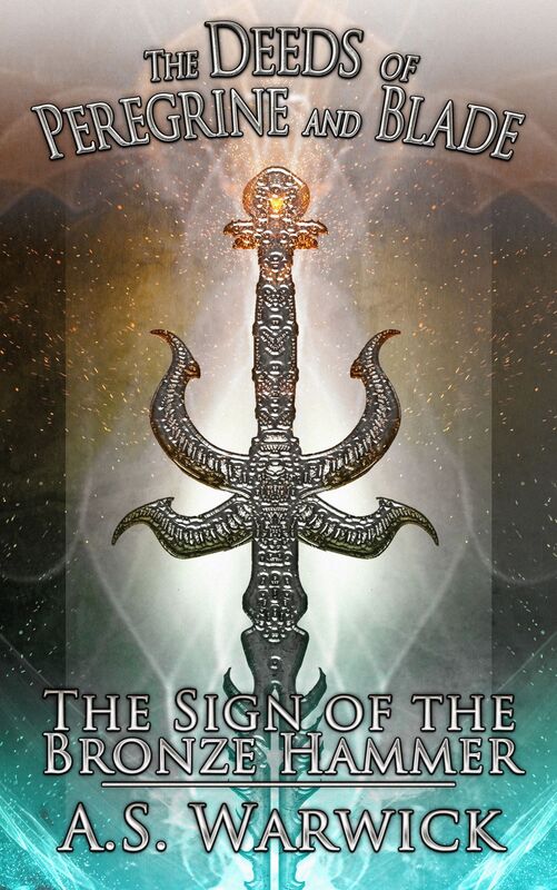 The Sign of the Bronze Hammer
