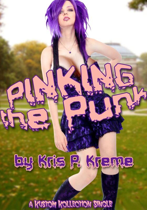 Pinking the Punk