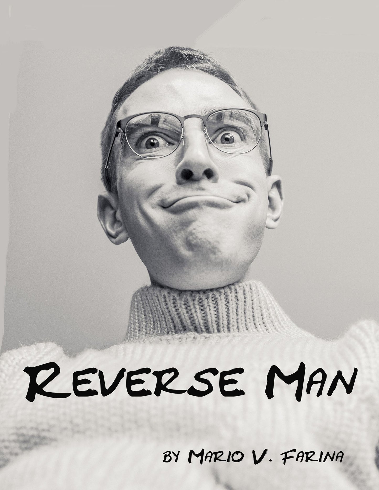 Reverse Man