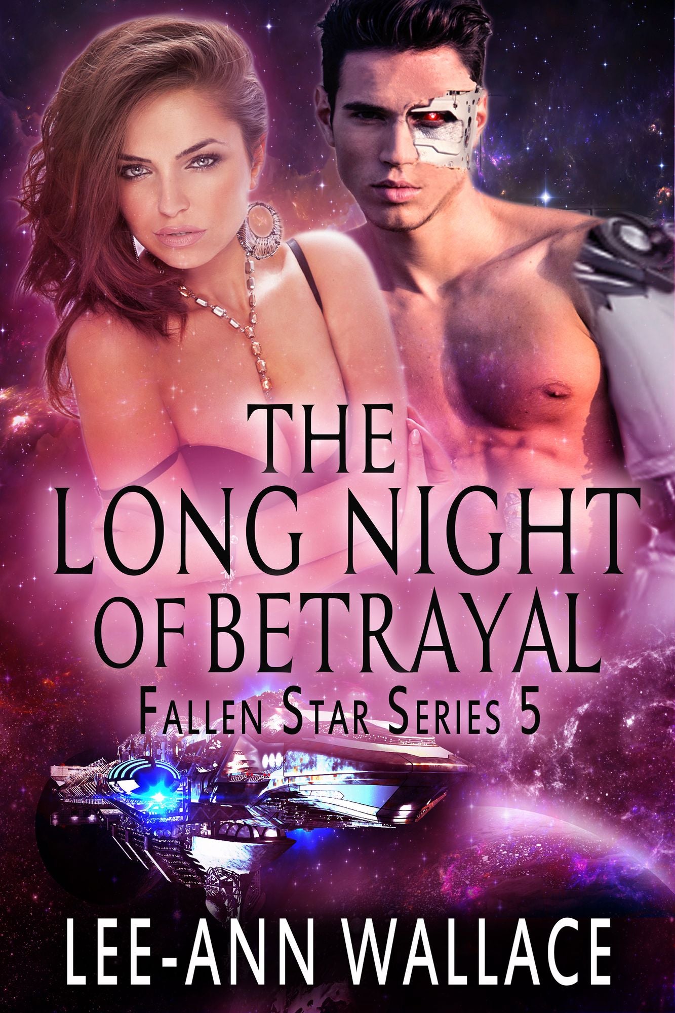 The Long Night of Betrayal