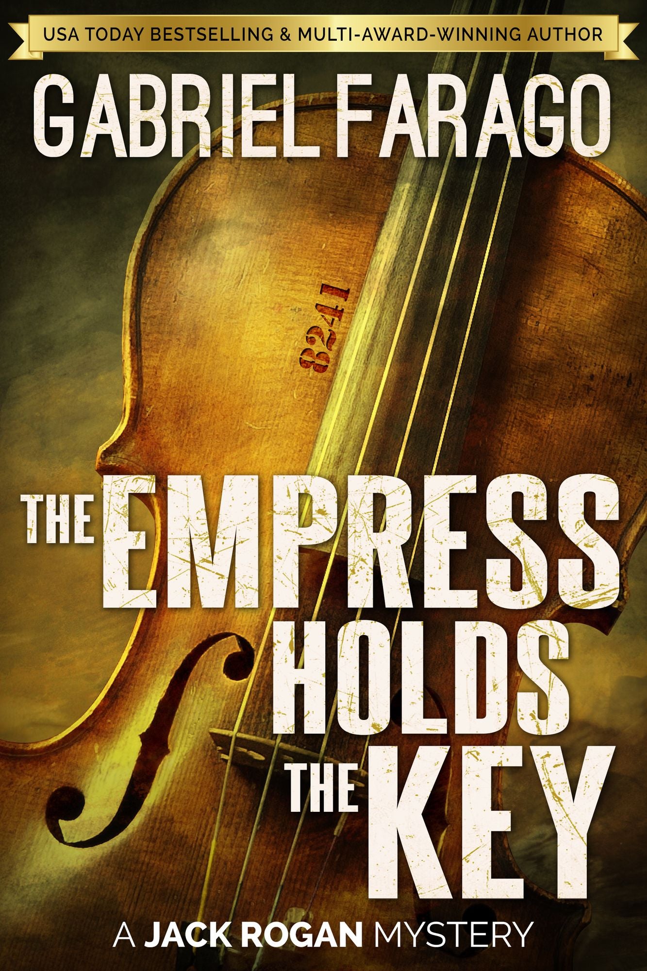 The Empress Holds the Key