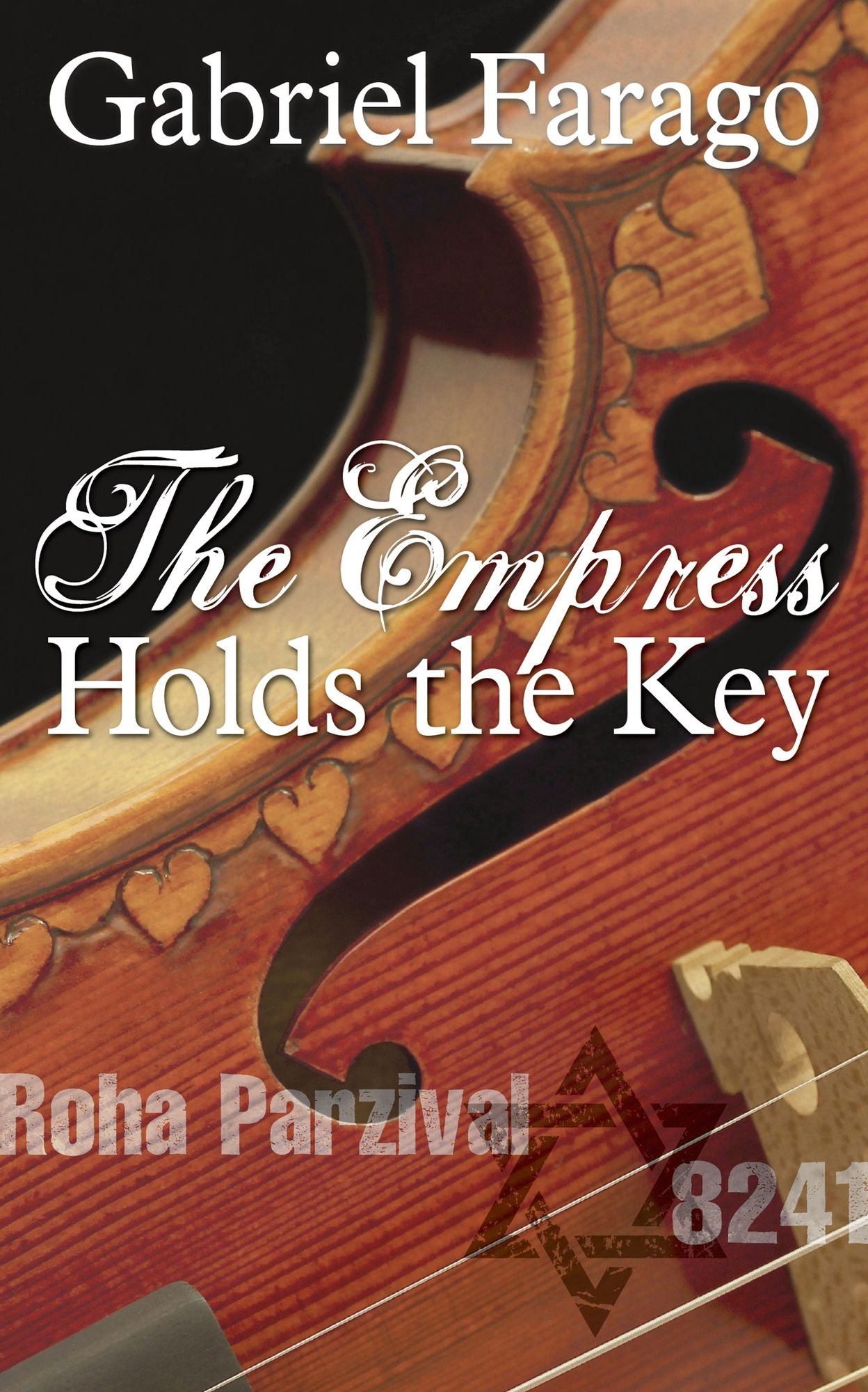 The Empress Holds the Key